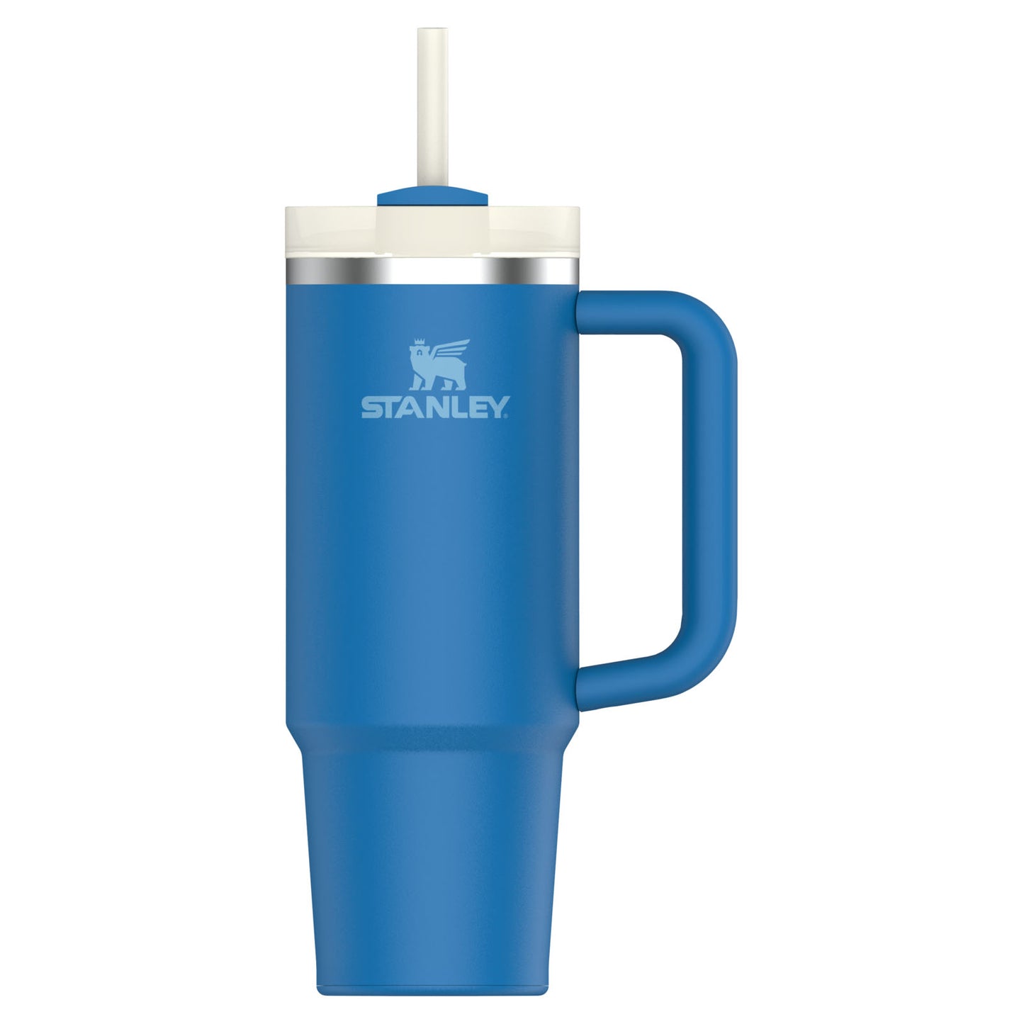 Stanley Quencher H2.O FlowState Tumbler, 890 ml, Azure