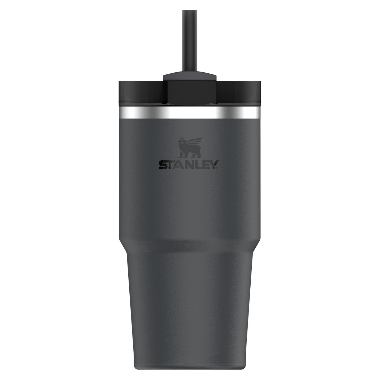 Stanley Quencher H2.O FlowState Tumbler, 590 ml, Cream 2.0
