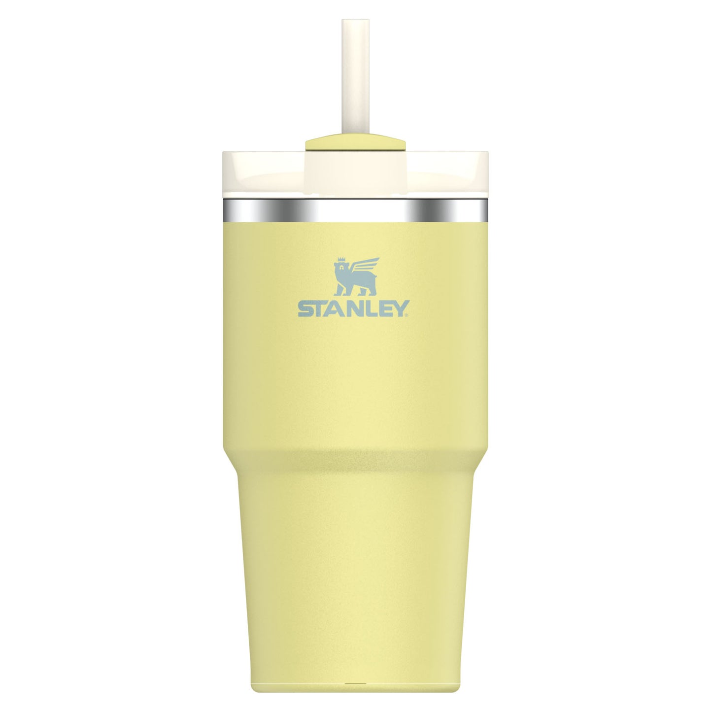Stanley Quencher H2.O FlowState Tumbler, 590 ml, Pomelo