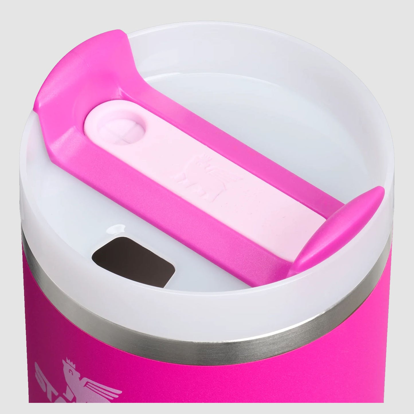 Quencher H2.O FlowState Tumbler, 590 ml, Violet Blossom