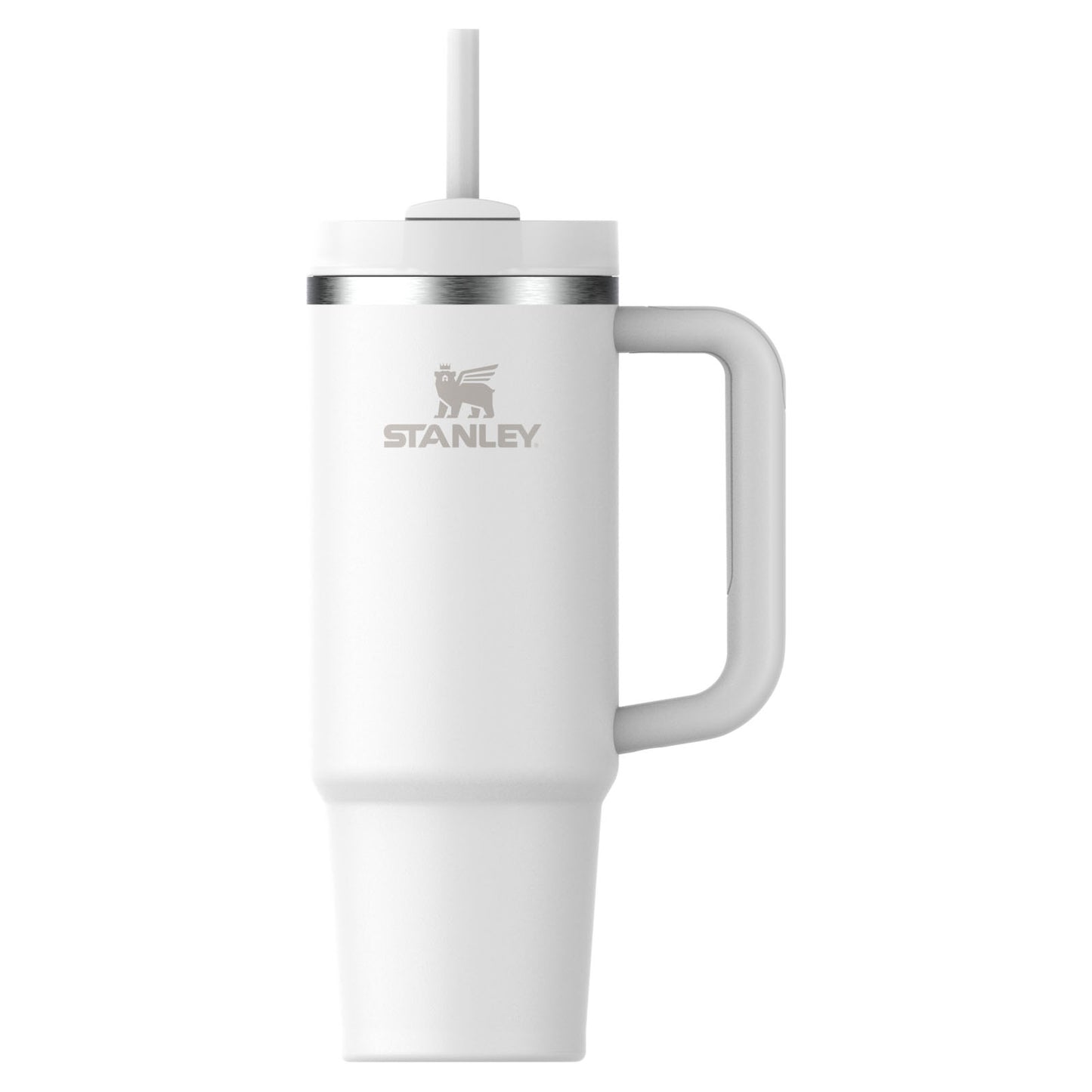 Stanley Quencher H2.O FlowState Tumbler, 890 ml, Frost