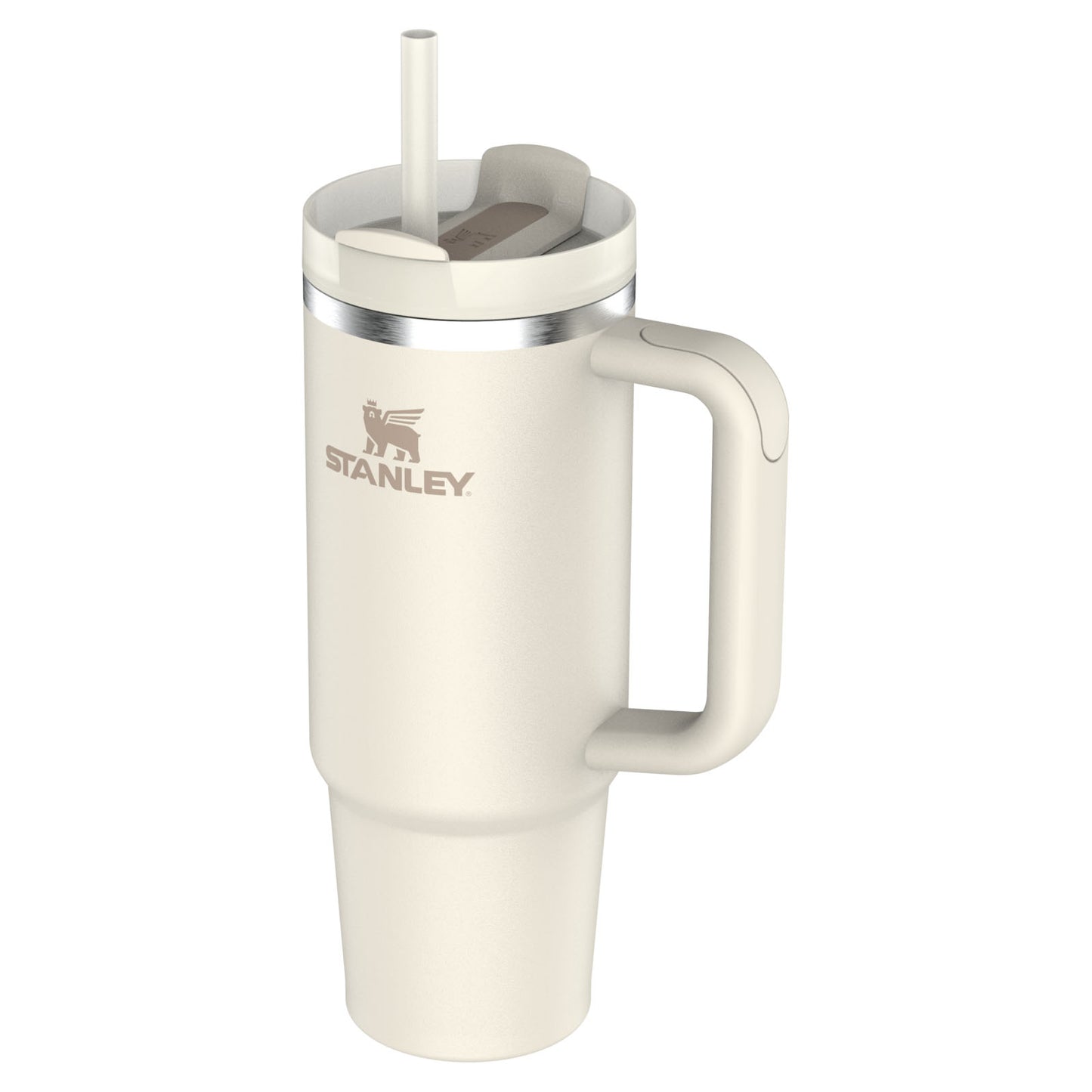 Quencher H2.O FlowState Tumbler, 890 ml, Cream 2.0