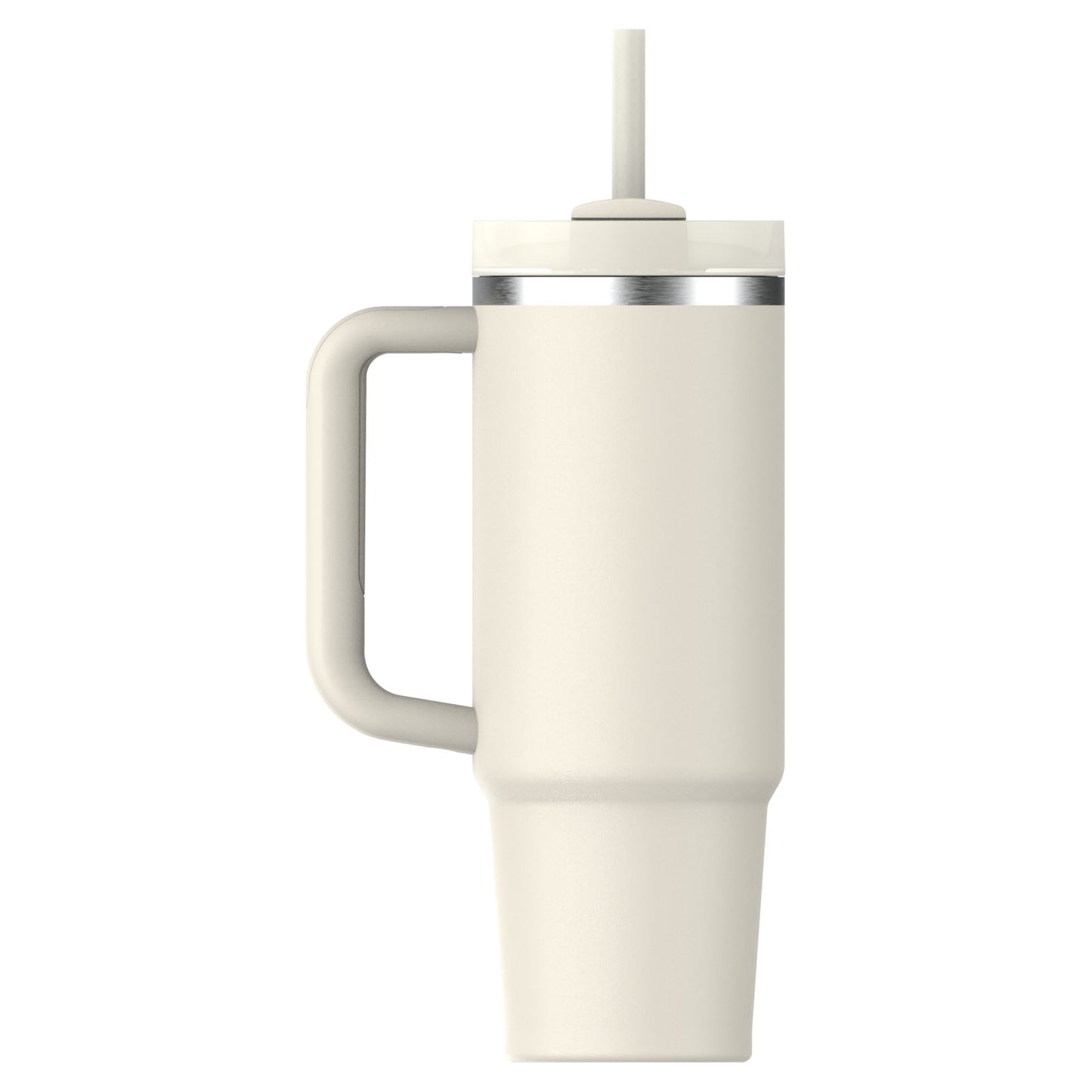 Quencher H2.O FlowState Tumbler, 890 ml, Cream 2.0