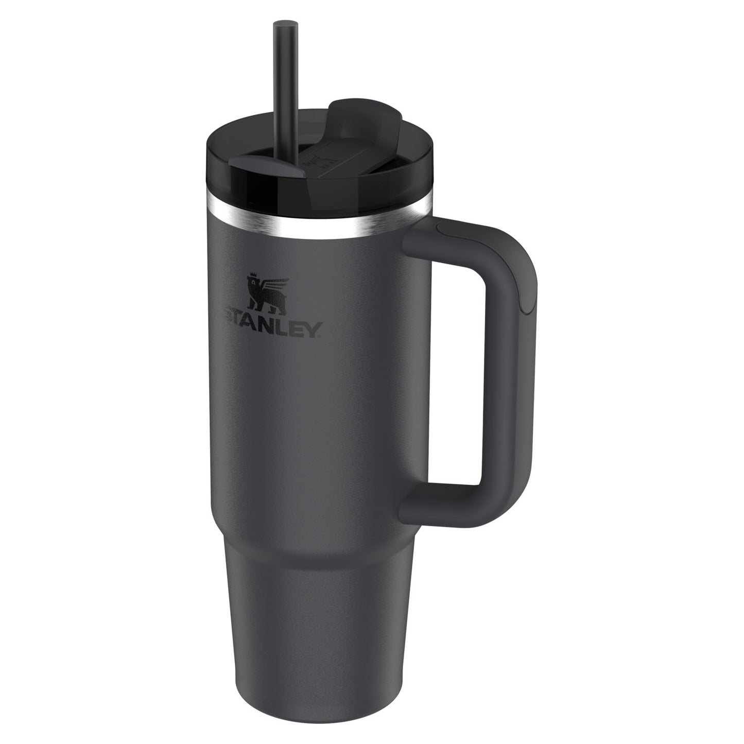 Quencher H2.O FlowState Tumbler, 890 ml, Black 2.0