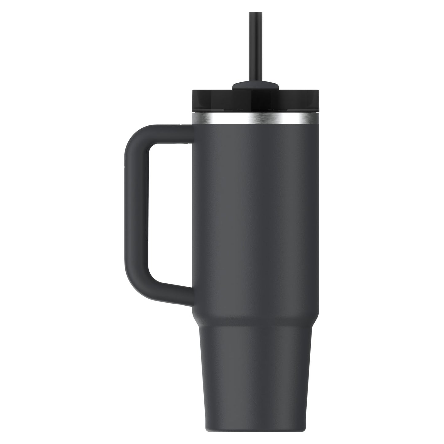 Quencher H2.O FlowState Tumbler, 890 ml, Black 2.0