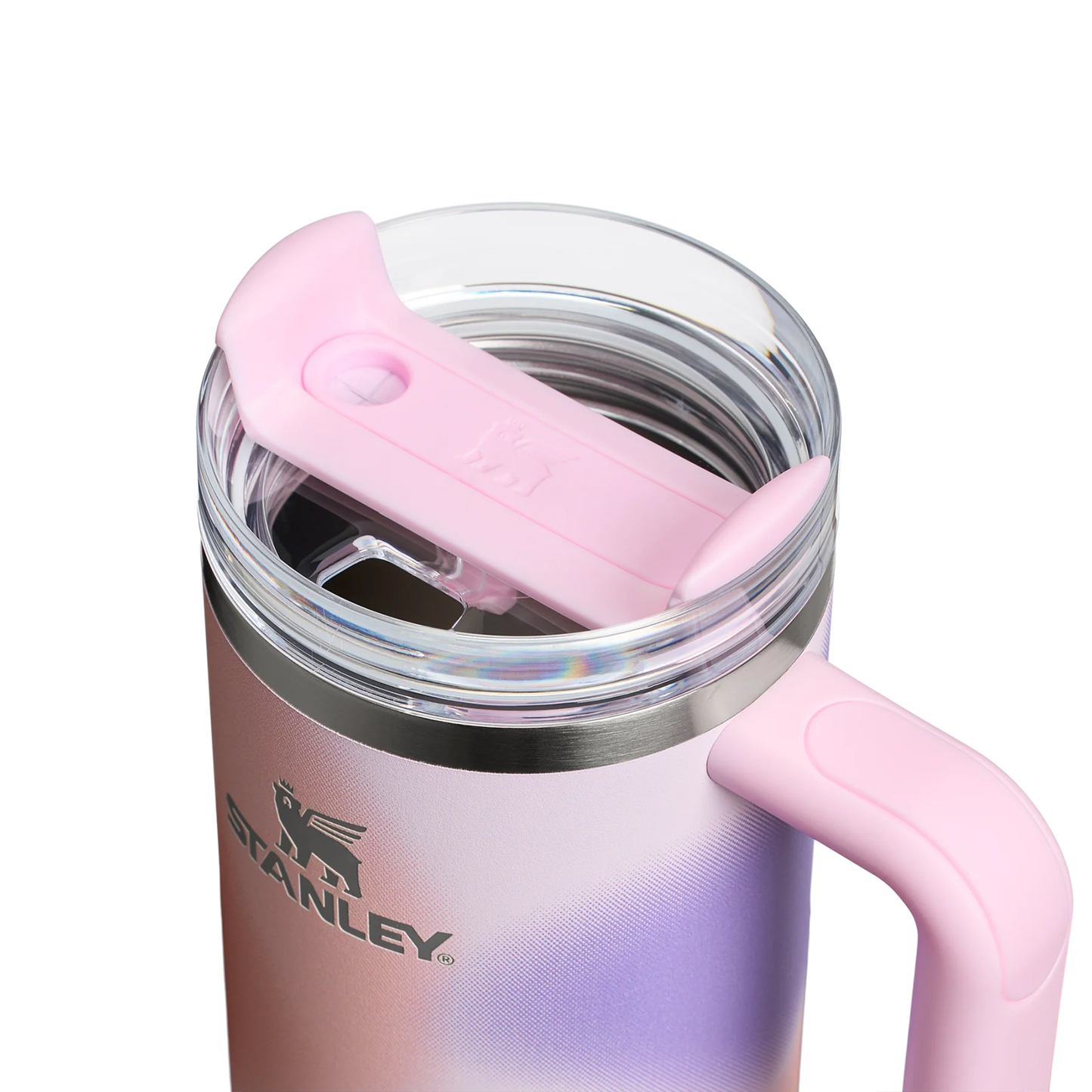 Quencher H2.O FlowState Tumbler, 890 ml, Rose Petal Motion