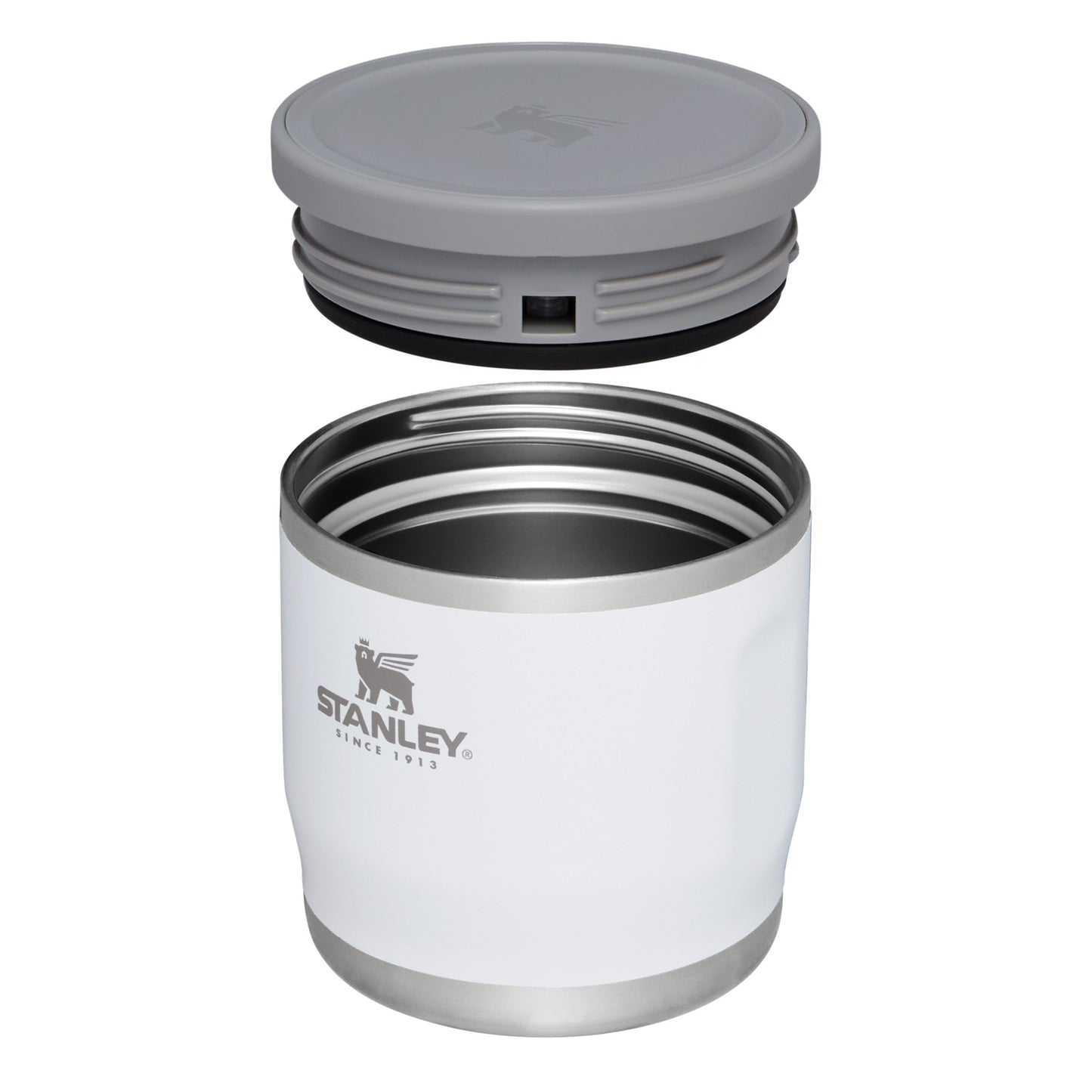 Adventure To-Go Food Jar, 0.35 lt, Polar