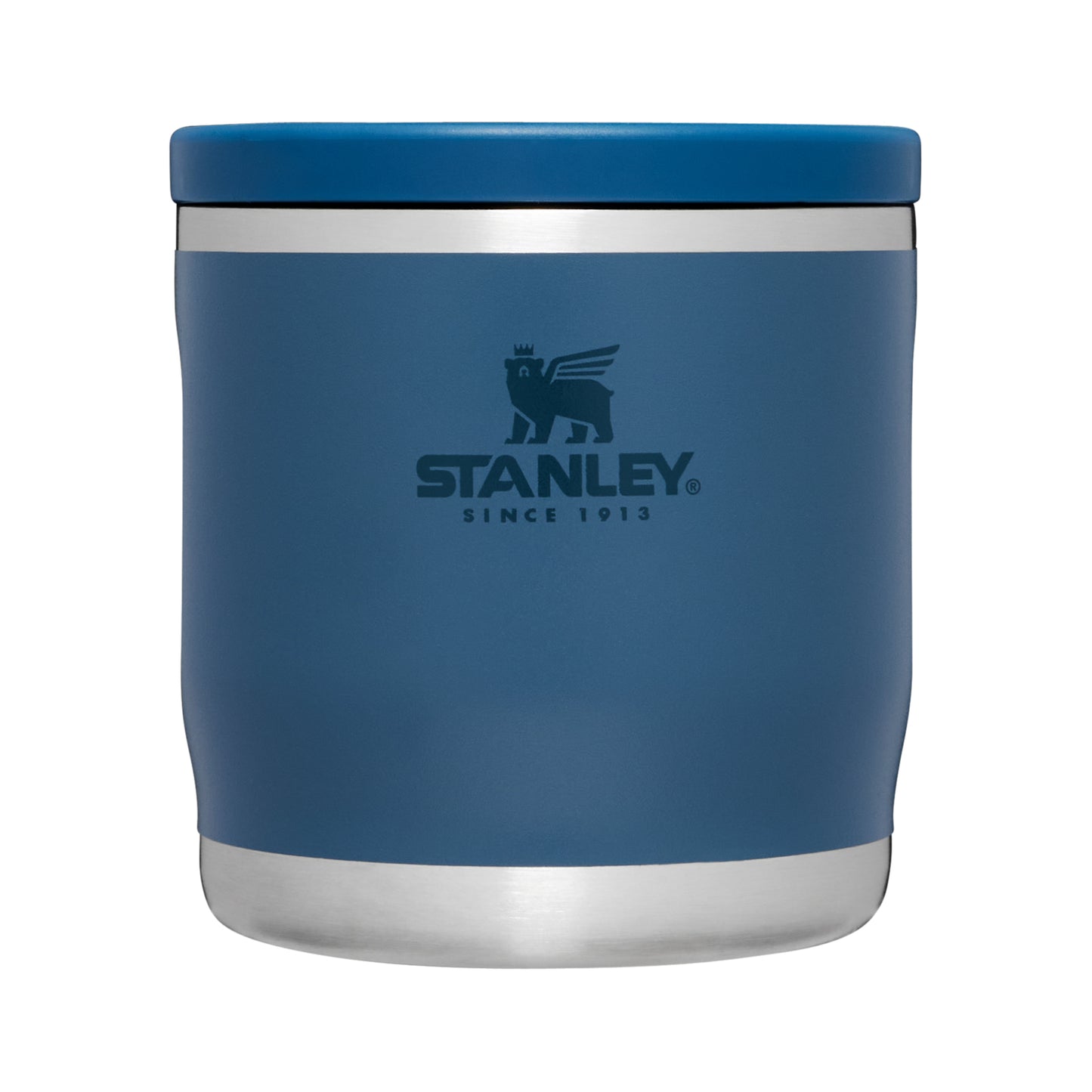 Stanley Adventure To-Go Food Jar, 0.35 lt, Abyss
