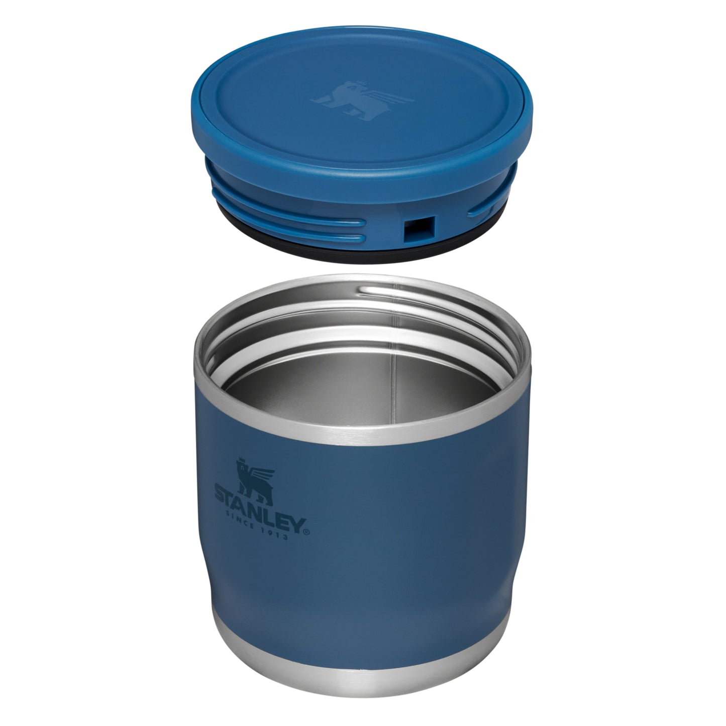 Adventure To-Go Food Jar, 0.35 lt, Abyss