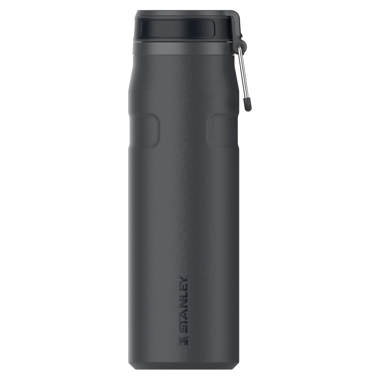 Stanley IceFlow Bottle Twist Flip, 709 ml, Black 2.0