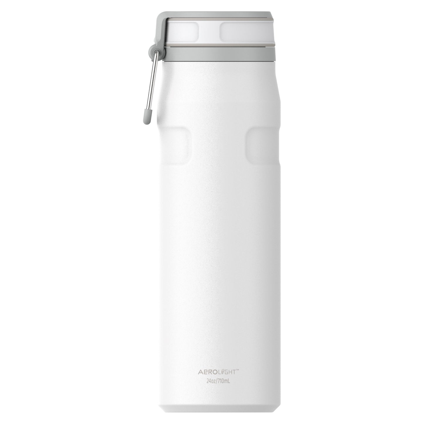 IceFlow Bottle Twist Flip, 709 ml, Frost