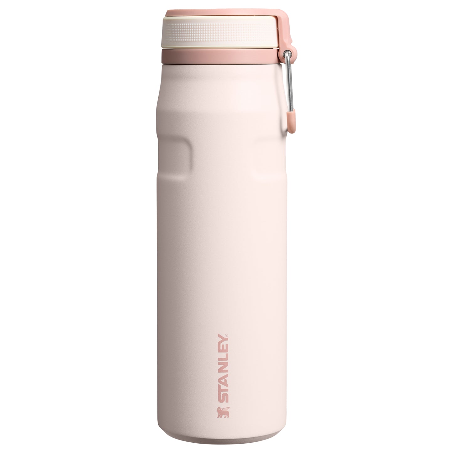 Stanley IceFlow Bottle Twist Flip, 709 ml, Rose Quartz