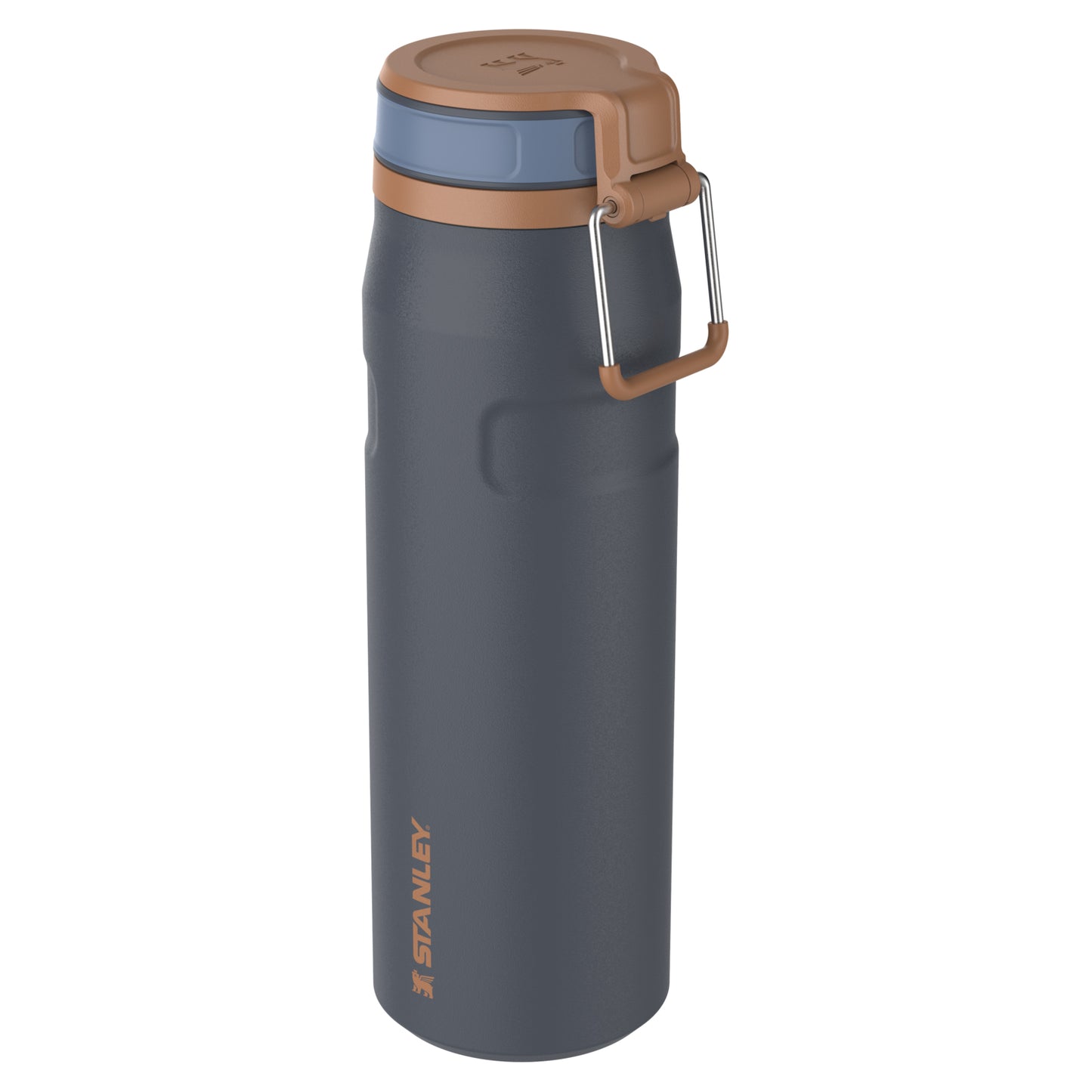 IceFlow Bottle Twist Flip, 709 ml, Twilight
