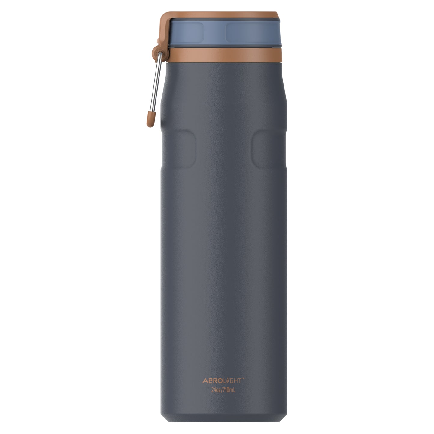 IceFlow Bottle Twist Flip, 709 ml, Twilight