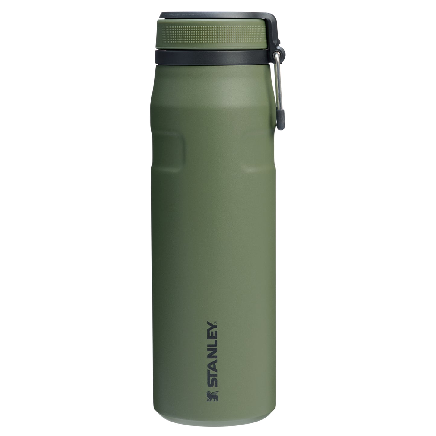 Stanley IceFlow Bottle Twist Flip, 709 ml, Dried Pine