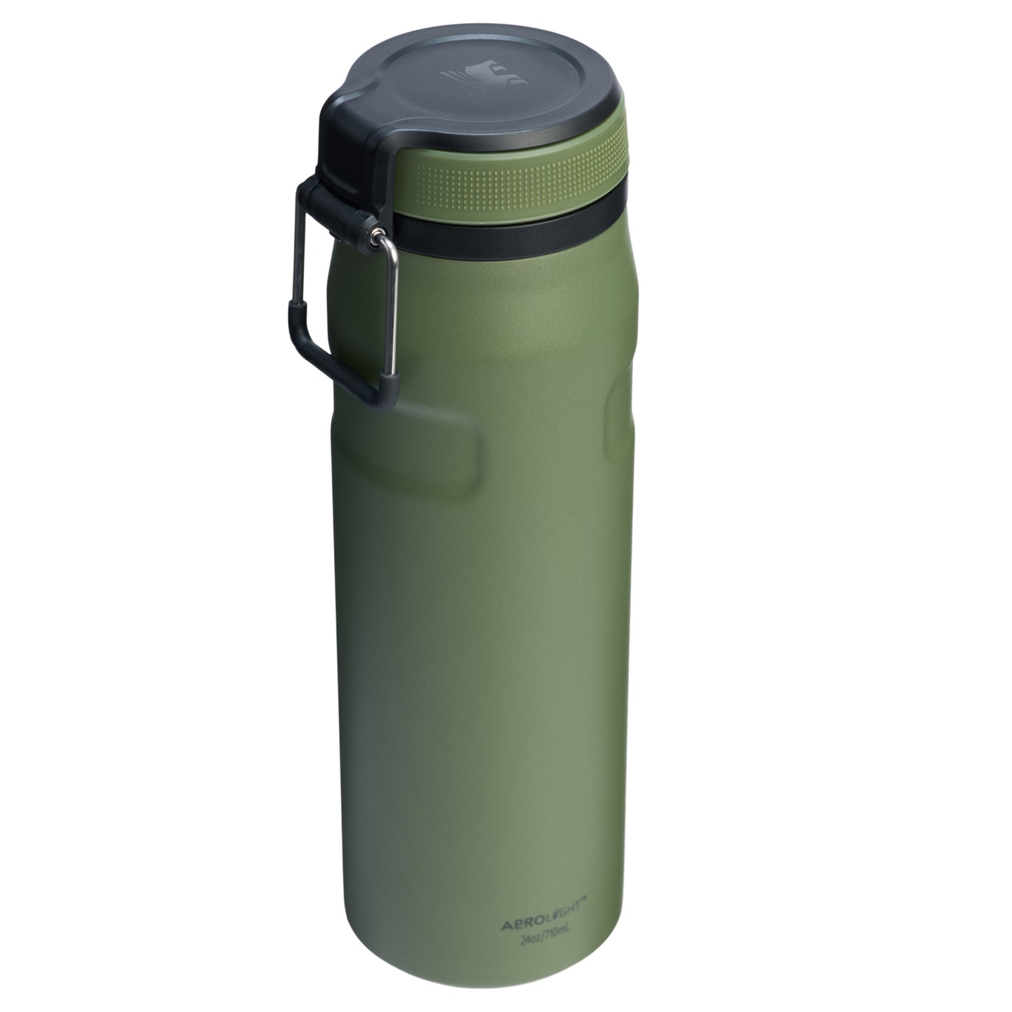 IceFlow Bottle Twist Flip, 709 ml, Dried Pine