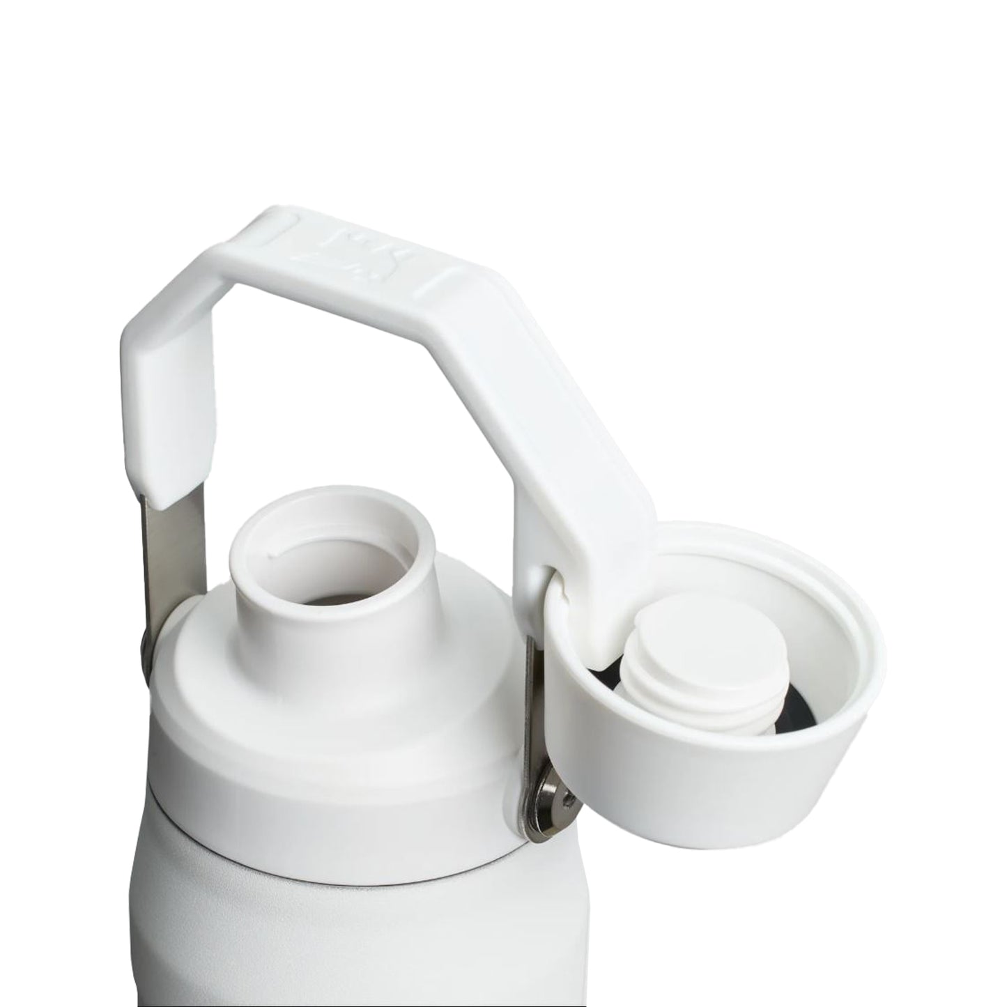 IceFlow Fast Flow Bottle, 709 ml, Frost