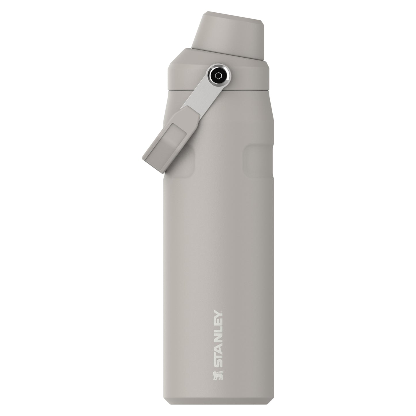 IceFlow™ Fast Flow Bottle, 709 ml, Ash 2.0