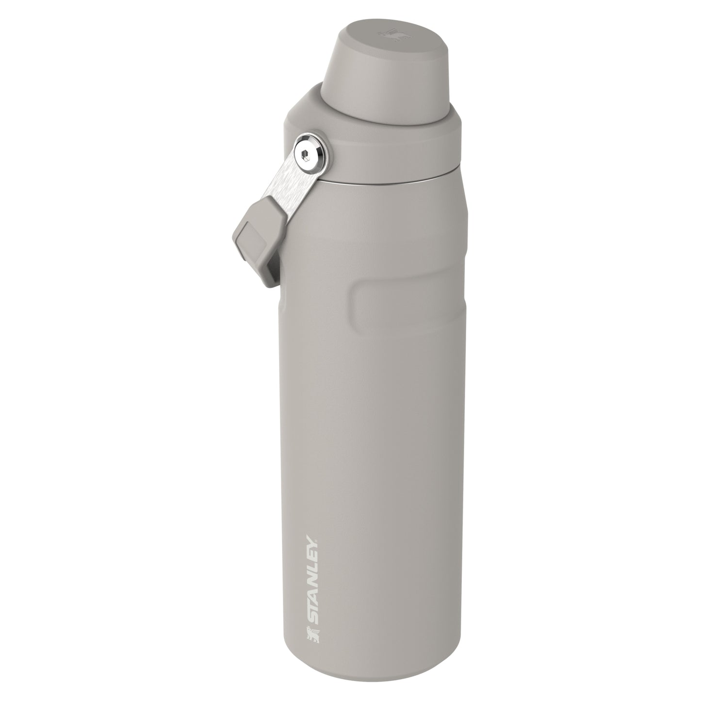 IceFlow Fast Flow Bottle, 709 ml, Ash 2.0