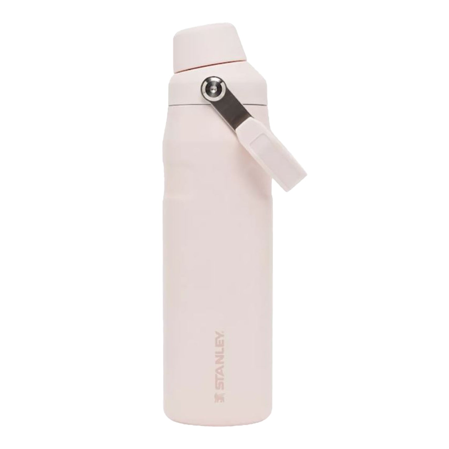IceFlow Fast Flow Bottle, 709 ml, Rose Quartz