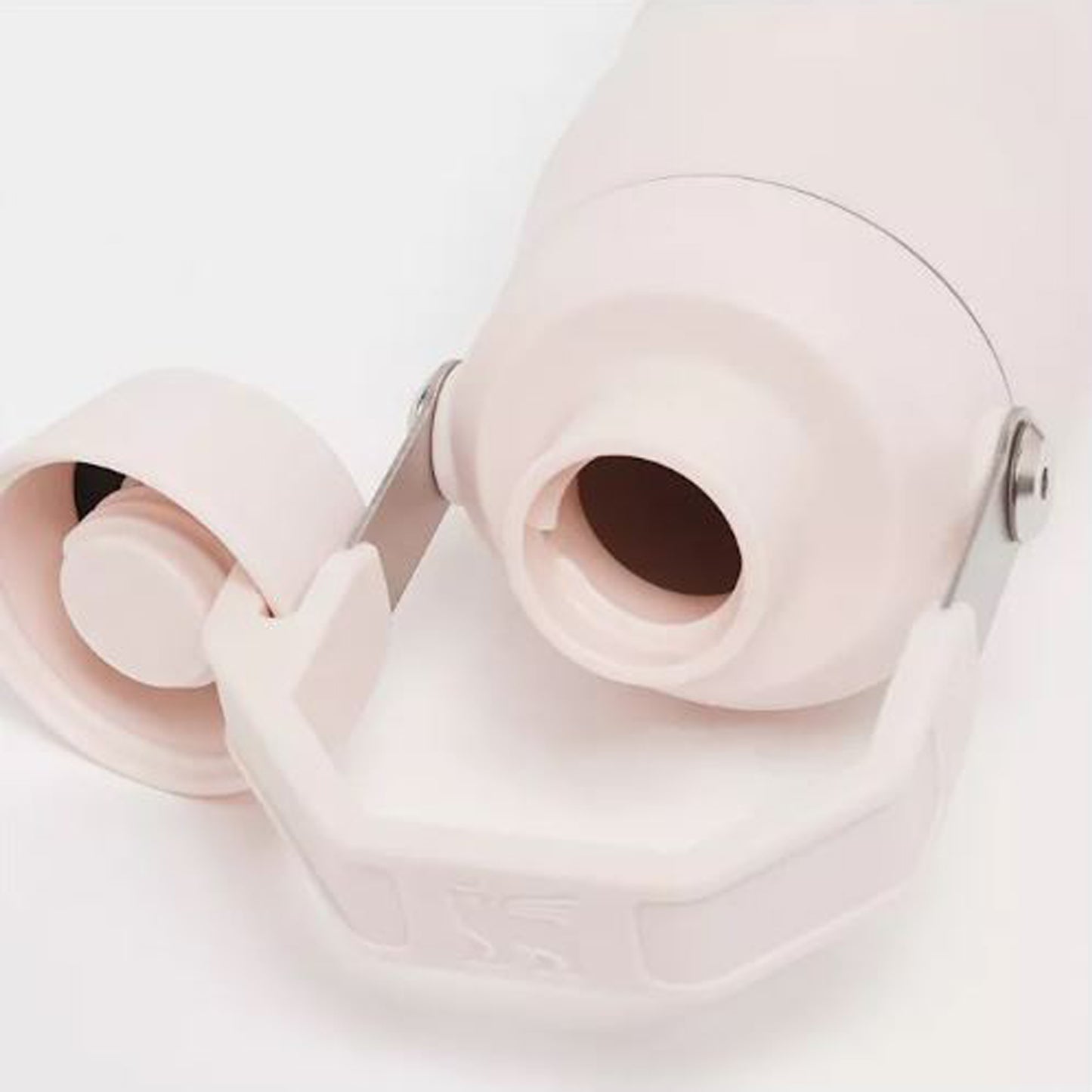 IceFlow Fast Flow Bottle, 709 ml, Rose Quartz