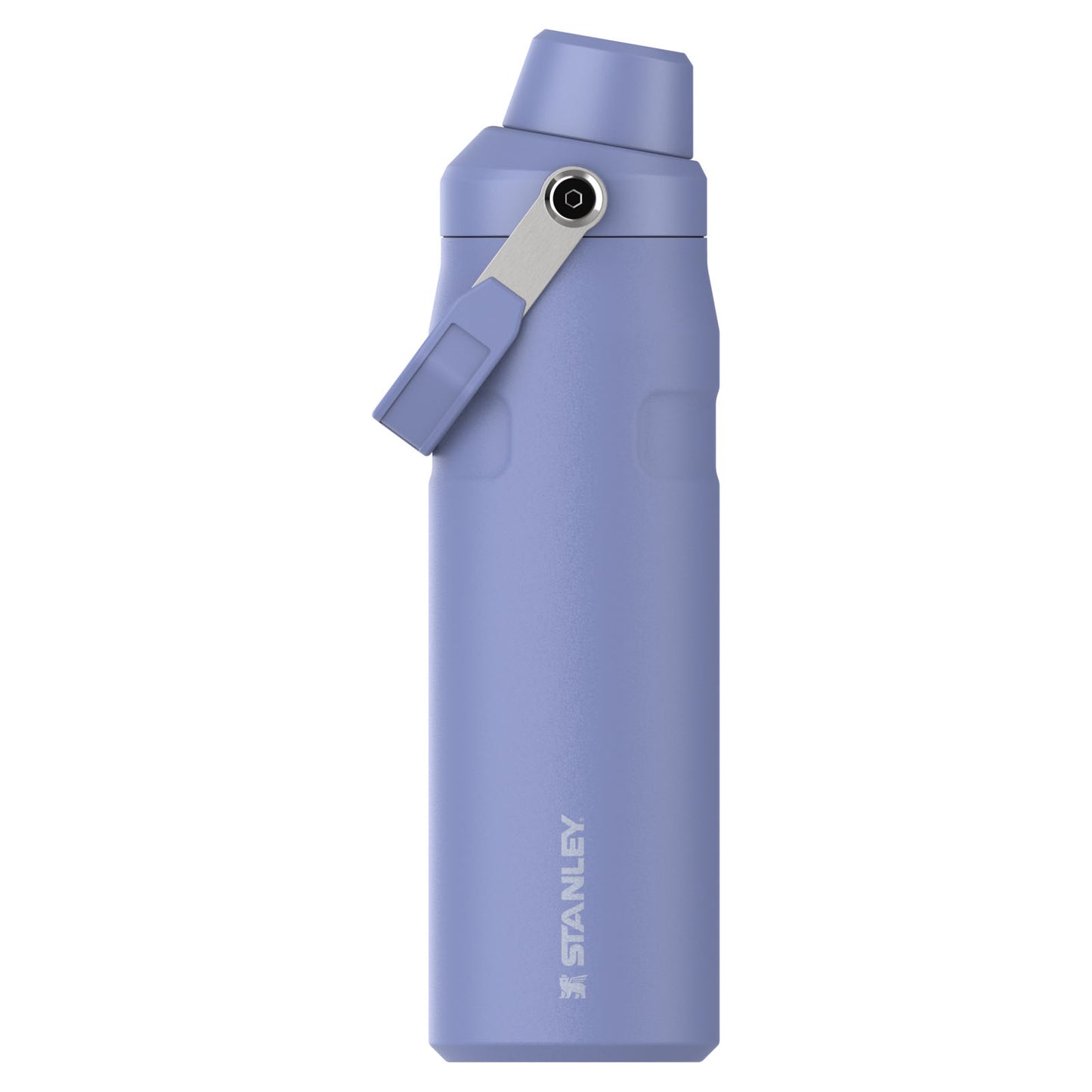 IceFlow Fast Flow Bottle, 709 ml, Hydrangea