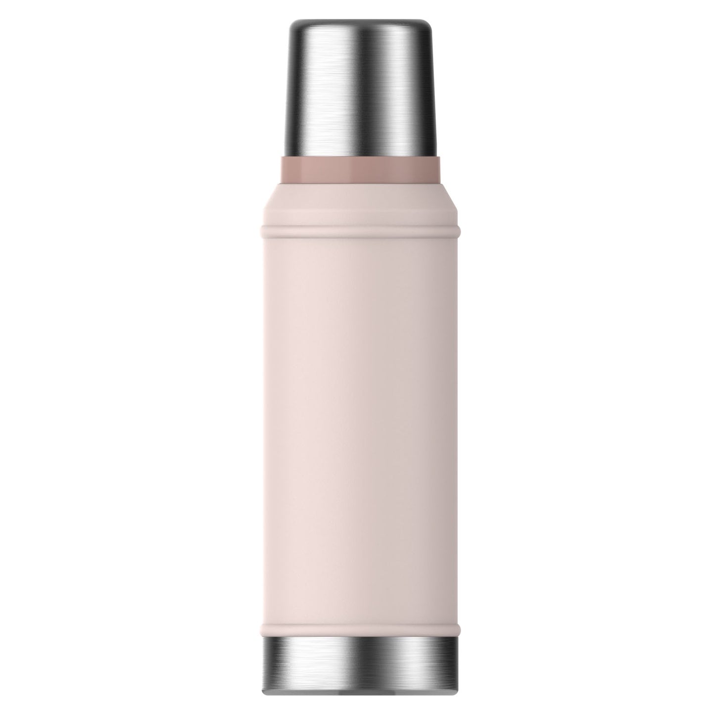 Classic Legendary Bottle, 0.94 lt, Rose Quartz