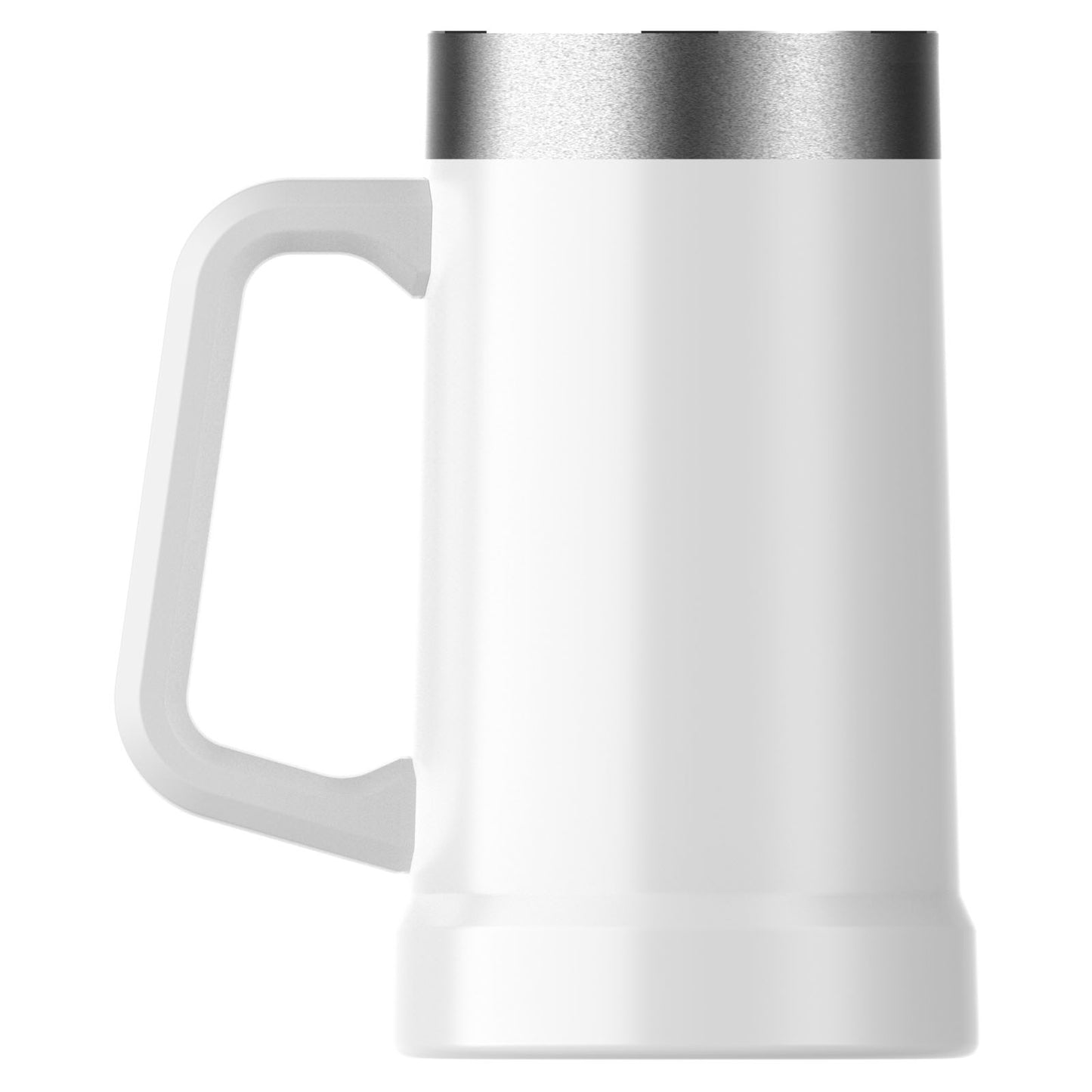 Adventure Big Grip Beer Stein, 700 ml, Frost Gloss