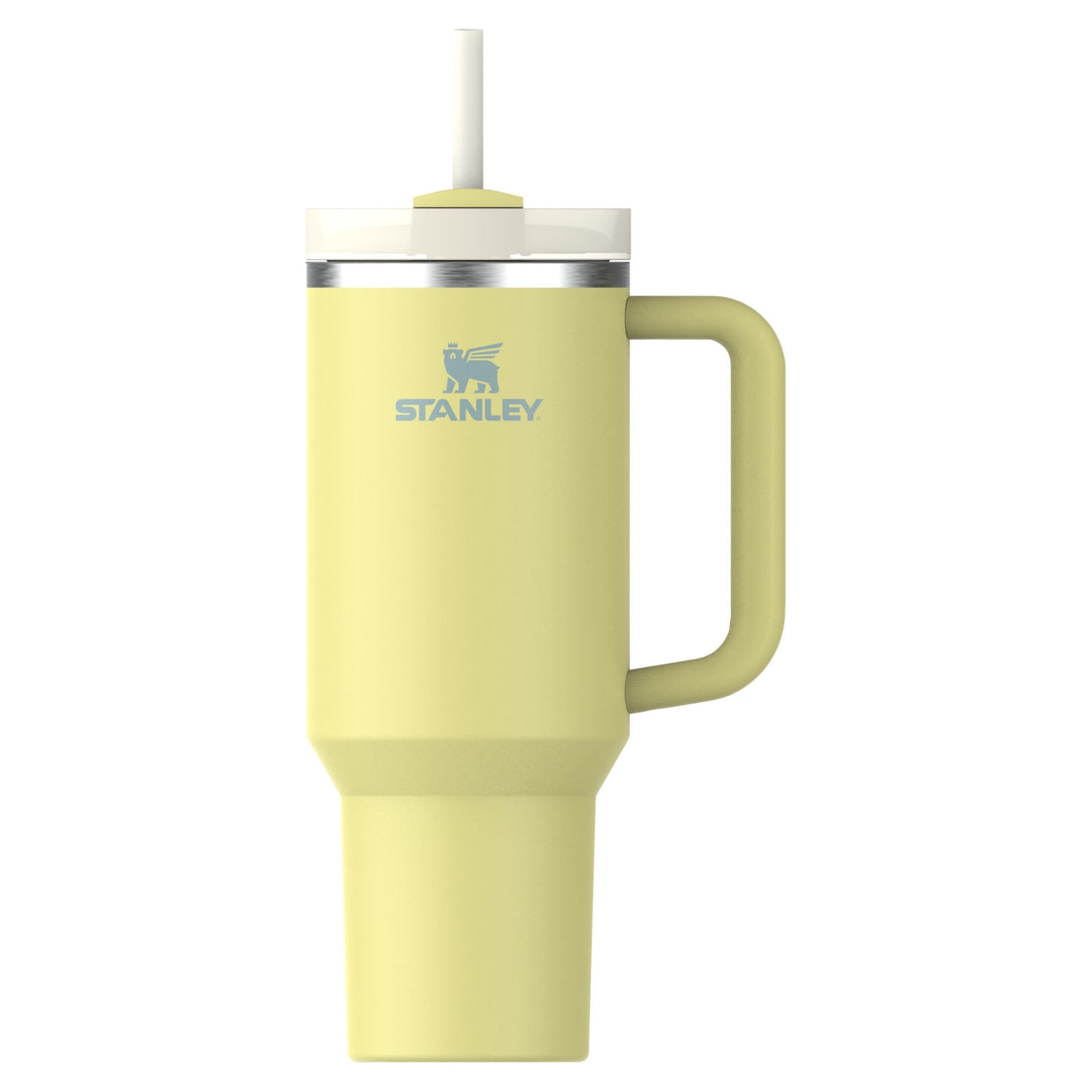 Stanley Quencher H2.O FlowState Tumbler, 1.180 ml, Pomelo