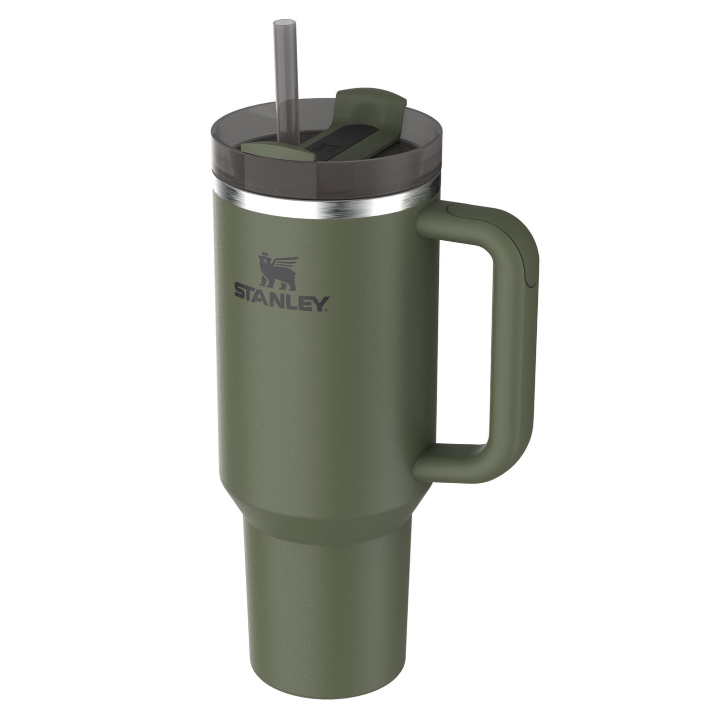 Quencher H2.O FlowState Tumbler, 1.180 ml, Dried Pine