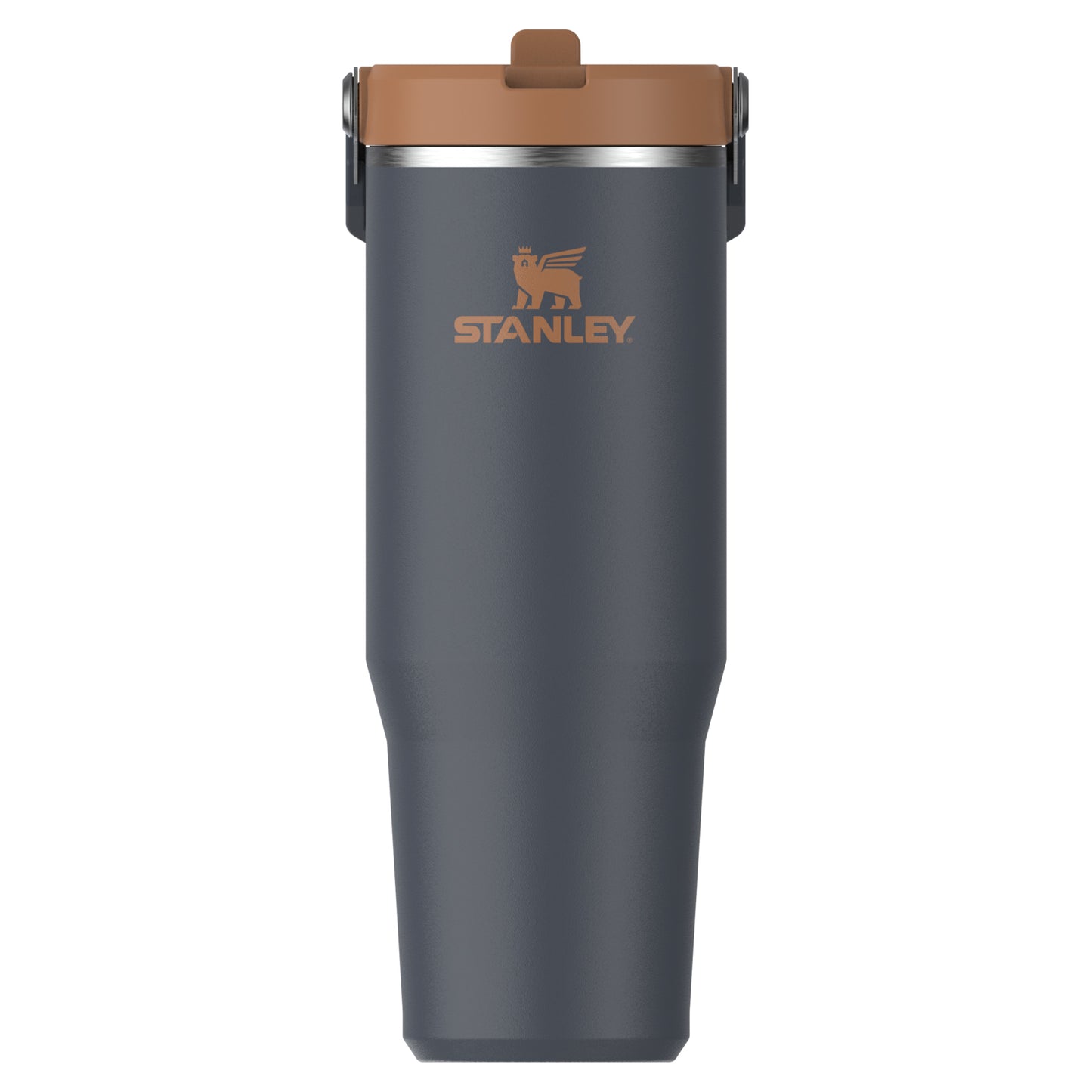 IceFlow Flip Straw Tumbler, 890 ml, Twilight