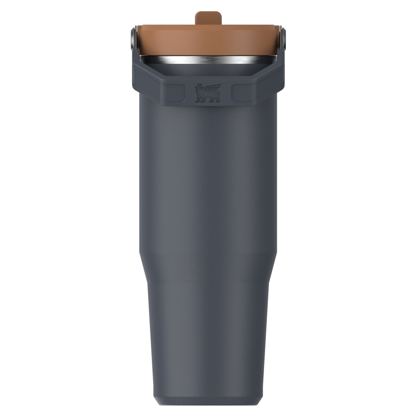 IceFlow Flip Straw Tumbler, 890 ml, Twilight