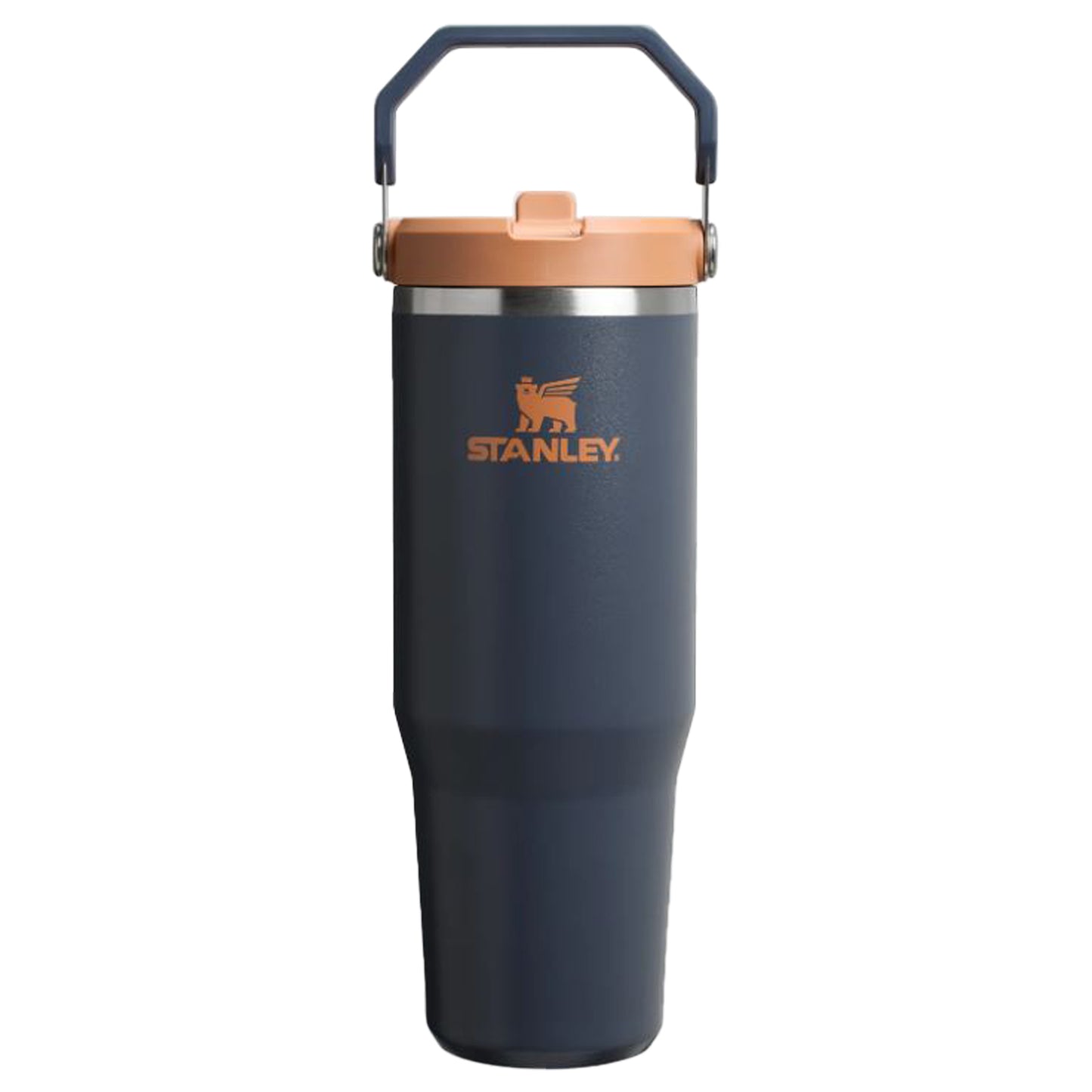 Stanley IceFlow Flip Straw Tumbler, 890 ml, Twilight