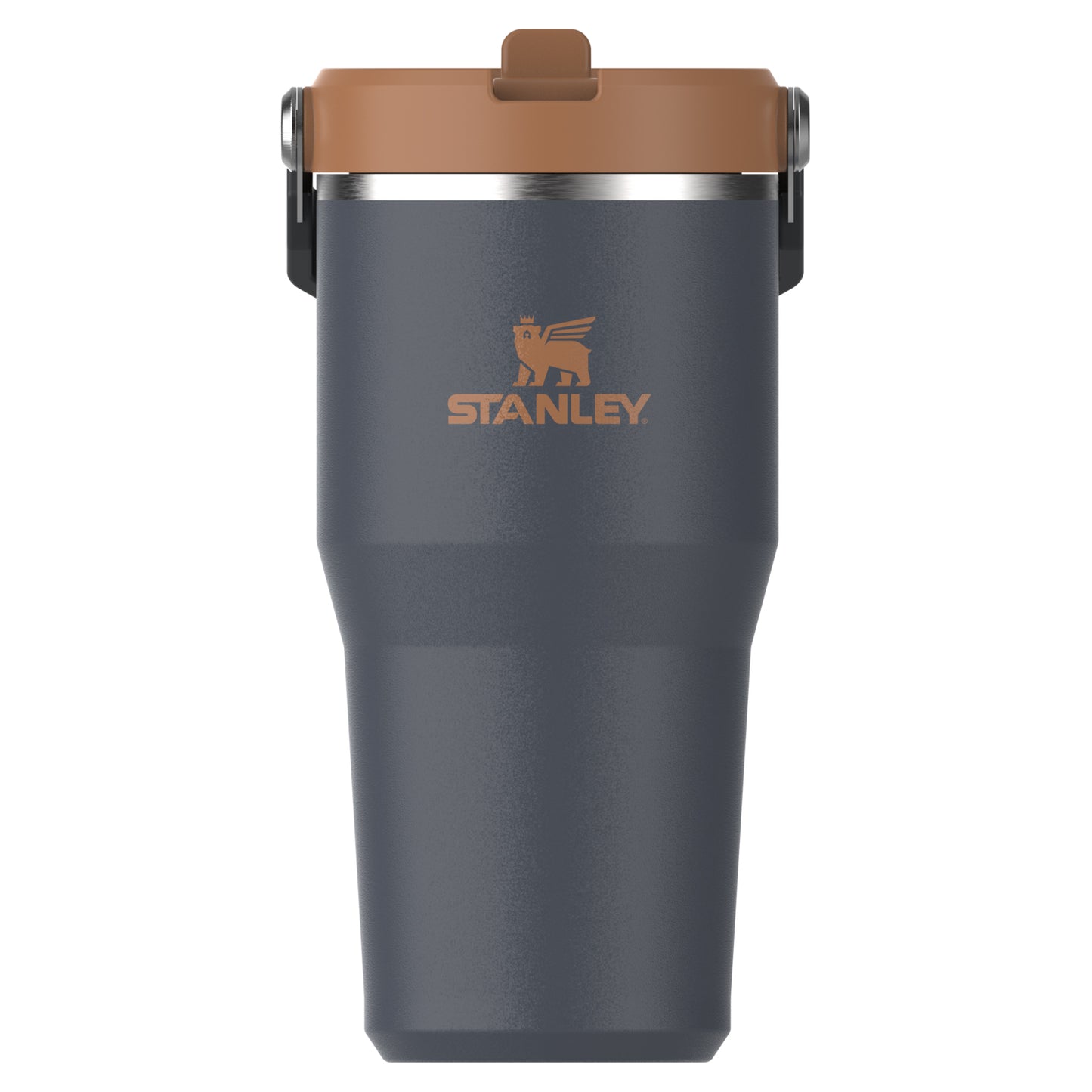 IceFlow Flip Straw Tumbler, 591 ml, Twilight