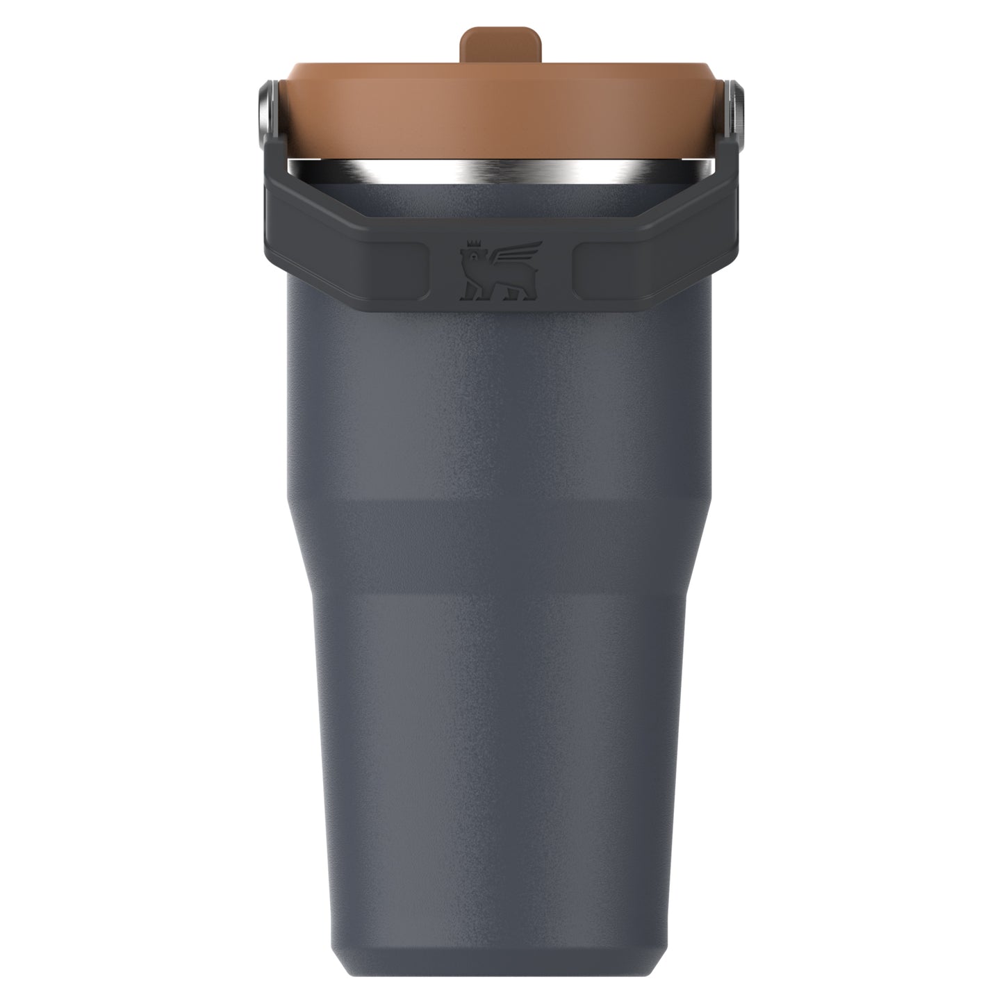 IceFlow Flip Straw Tumbler, 591 ml, Twilight