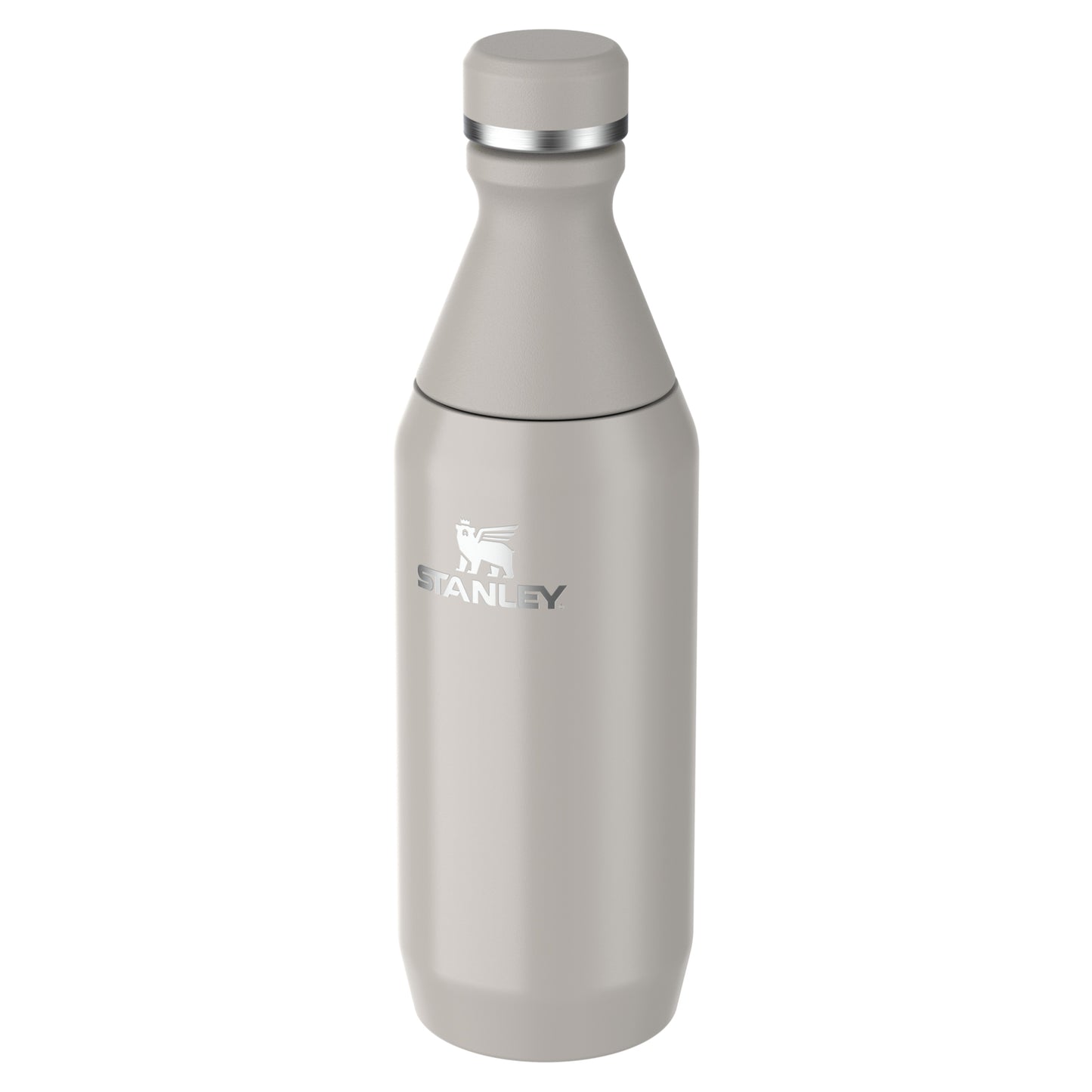 All Day Slim Bottle, 350 ml, Ash Gloss