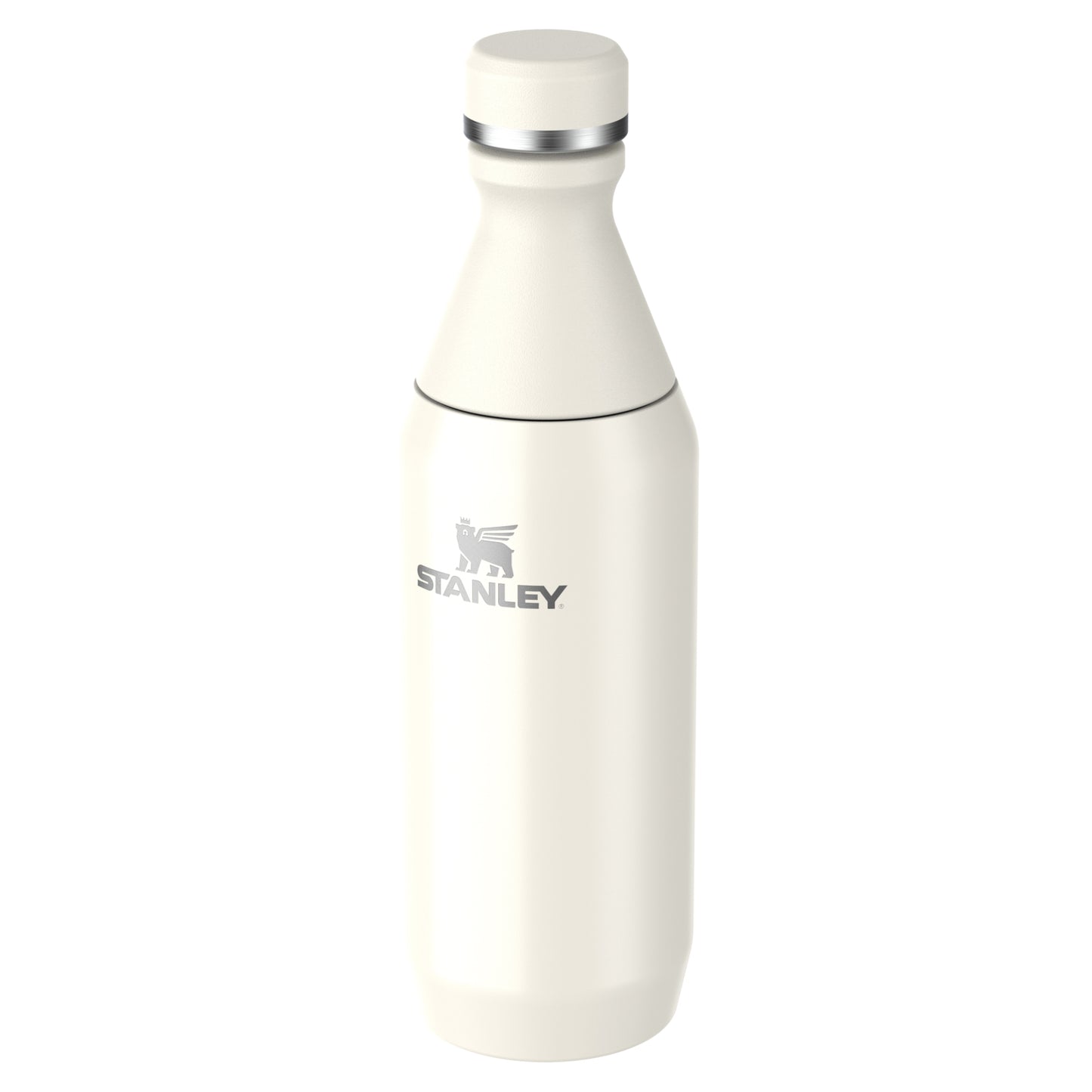 All Day Slim Bottle, 350 ml, Cream Gloss