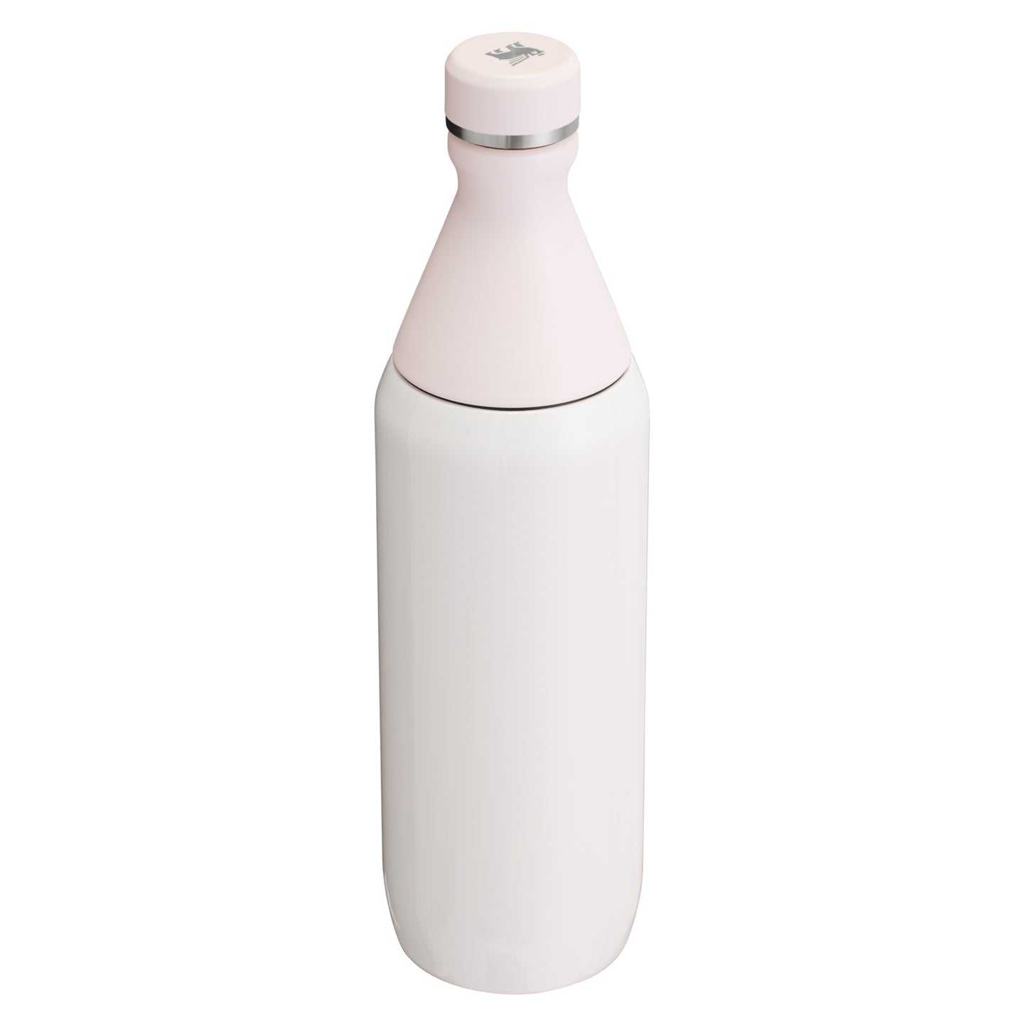 All Day Slim Bottle, 591 ml, Rose Quartz Gloss