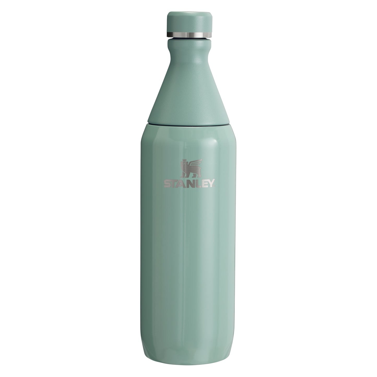 Stanley All Day Slim Bottle, 591 ml, Shale Gloss