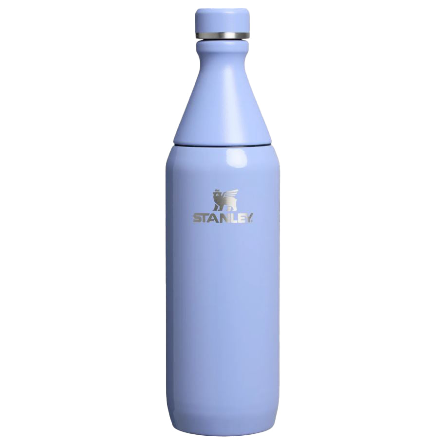 Stanley All Day Slim Bottle, 591 ml, Hydrangea Gloss