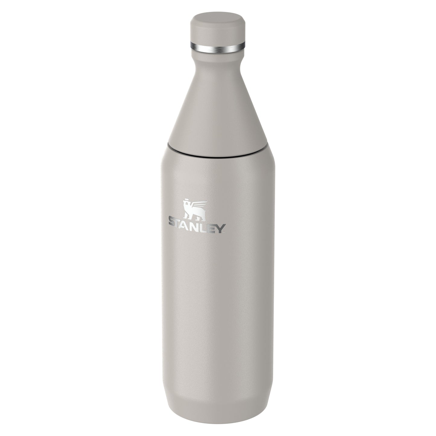 All Day Slim Bottle, 591 ml, Ash Gloss