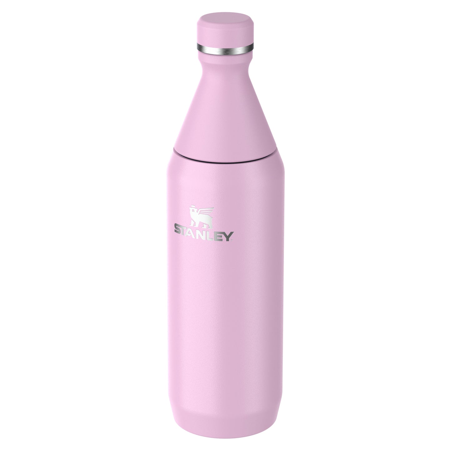 All Day Slim Bottle, 591 ml, Cherry Blossom Glos