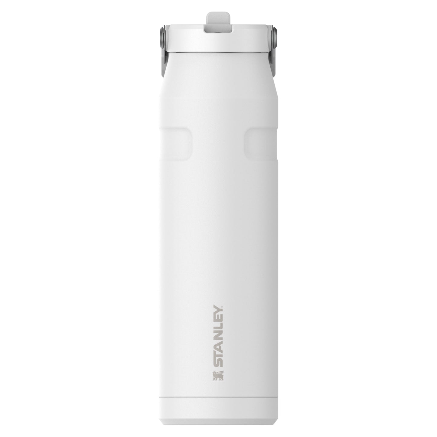 The IceFlow Bottle Flip Straw 2.0, 1.06 lt, Frost