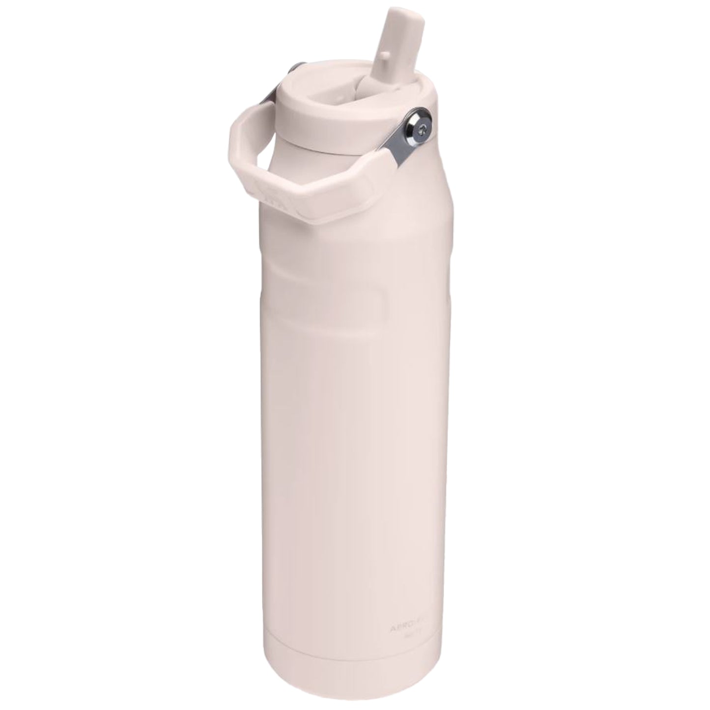 The IceFlow Bottle Flip Straw 2.0, 1.06 lt, Rose Quartz