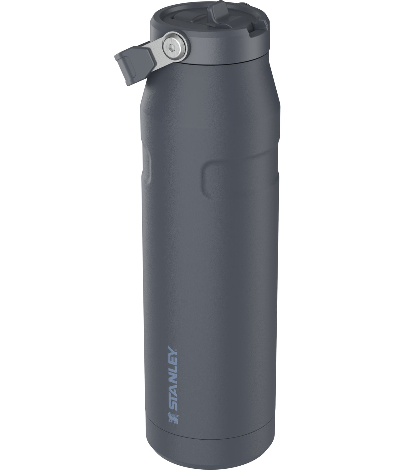 The IceFlow Bottle Flip Straw 2.0, 1.06 lt, Twilight