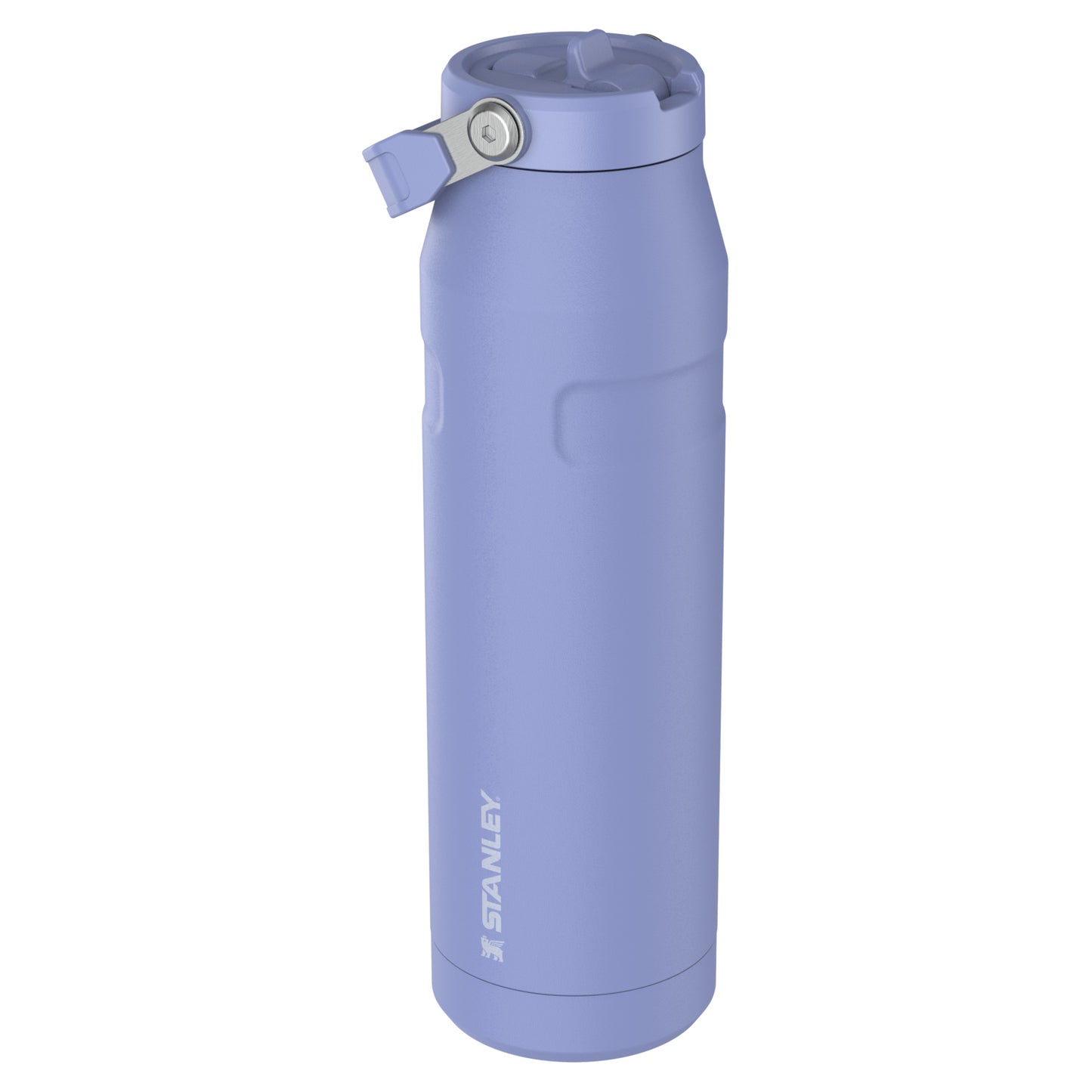 The IceFlow Bottle Flip Straw 2.0, 1.06 lt, Hydrangea