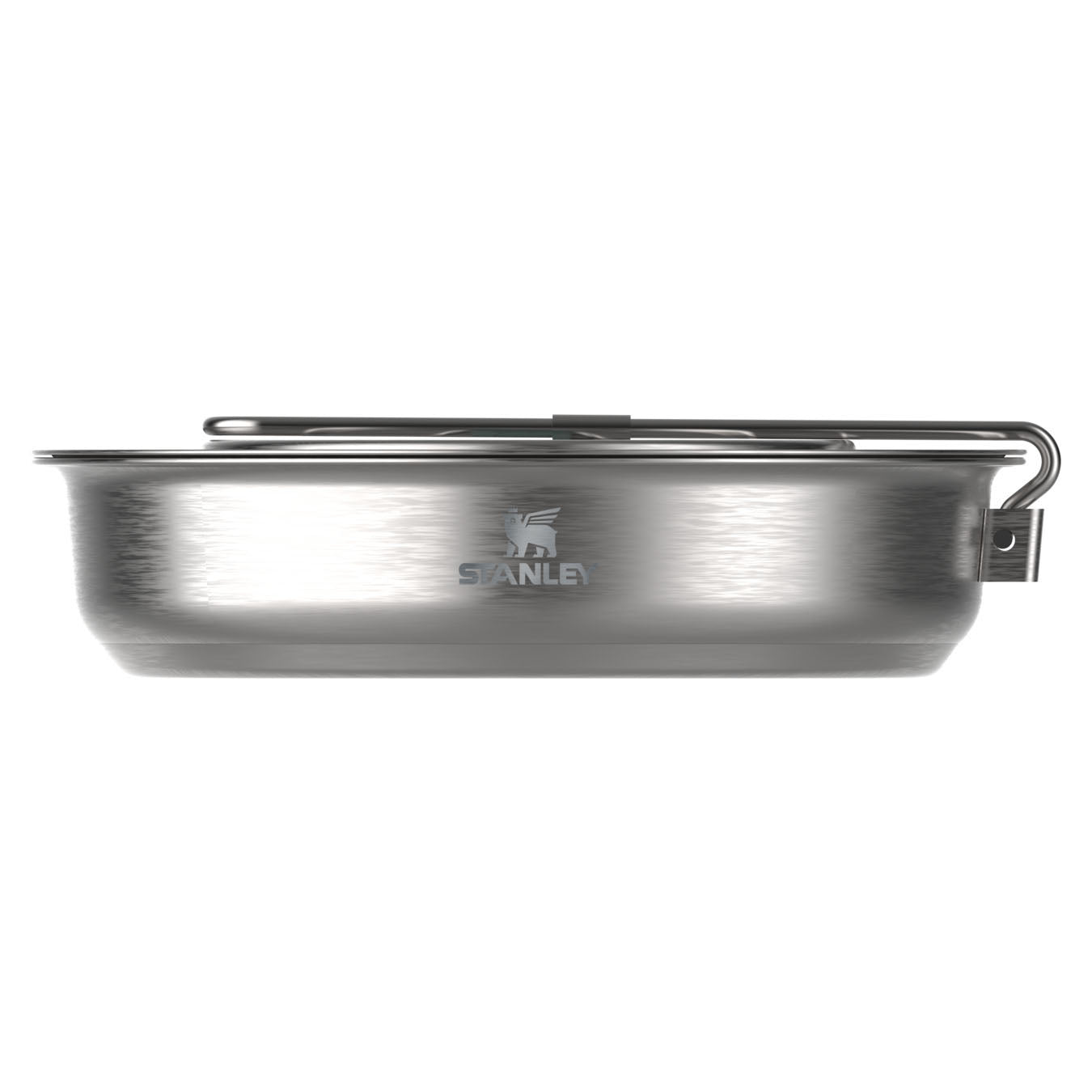 Stanley Wildfare Core Fry Pan Cookset, 0.94 lt - 12 τεμ.