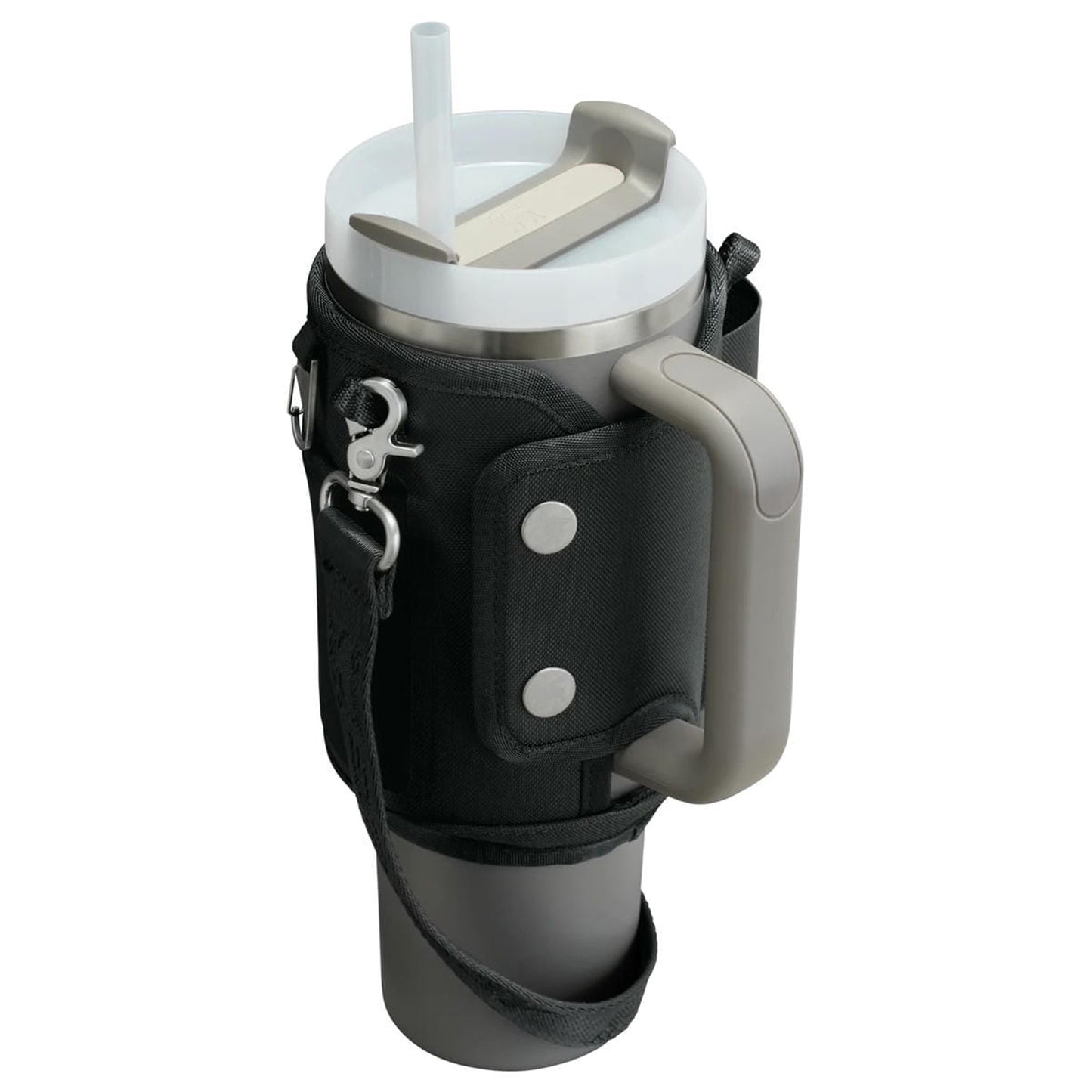 The All Day 0.89 lt Quencher Carry-All, Black