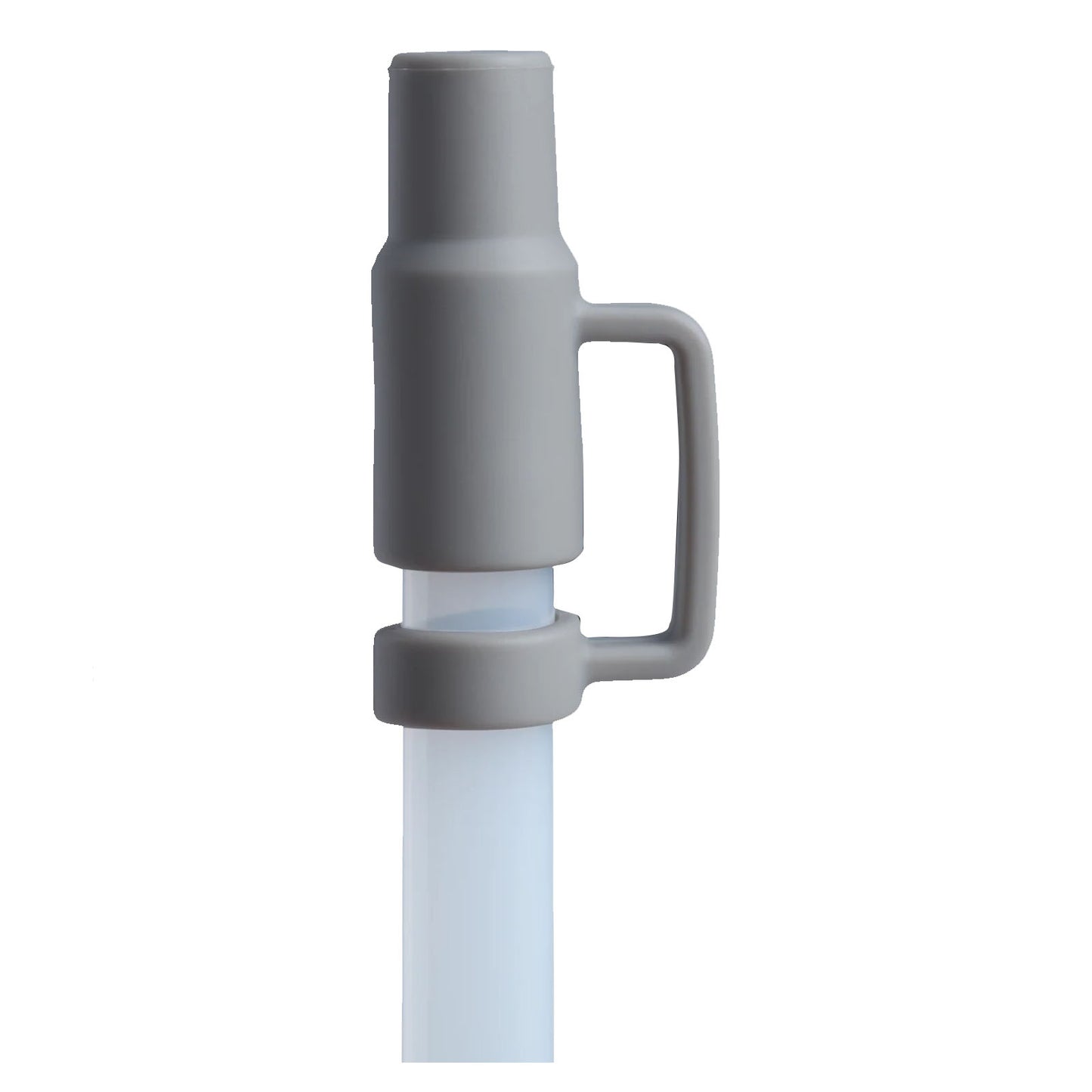 Boot and Straw Cover Set, για Quencher 590 & 890 ml, Ash