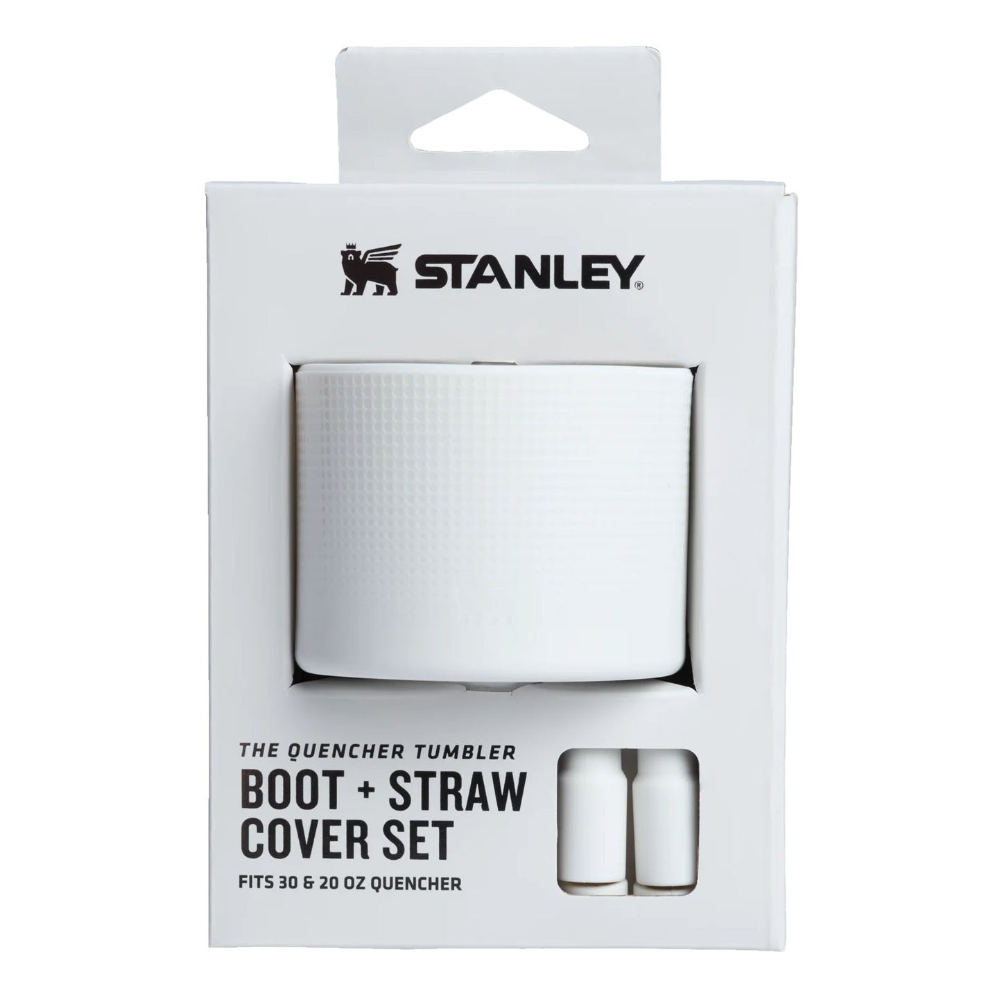 Stanley Boot and Straw Cover Set, για Quencher 590 & 890 ml, Palestone